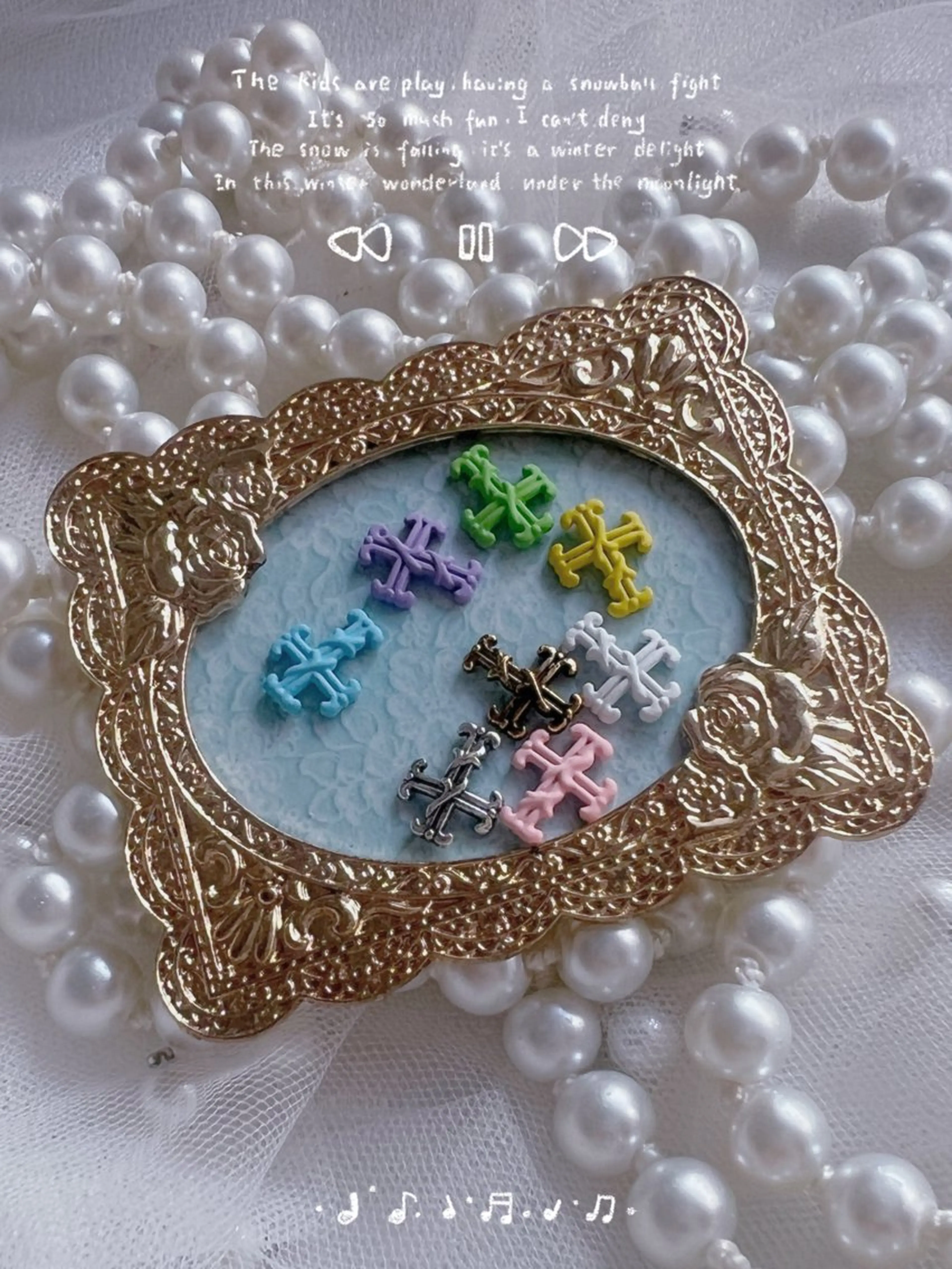 ネイル Chill Nailsalonのネイルデザイン