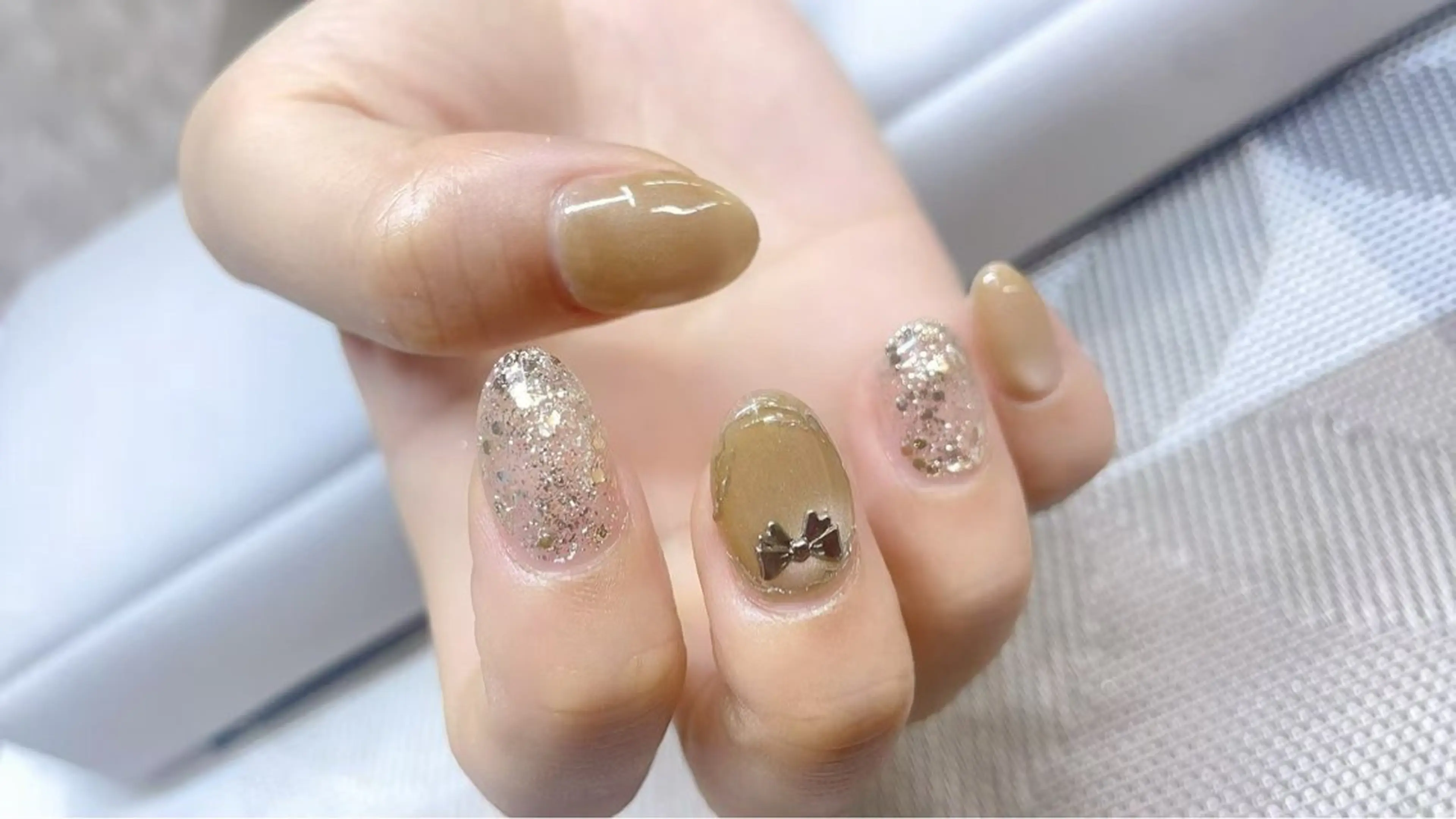 ネイル YK ネイルサロンのネイルデザイン