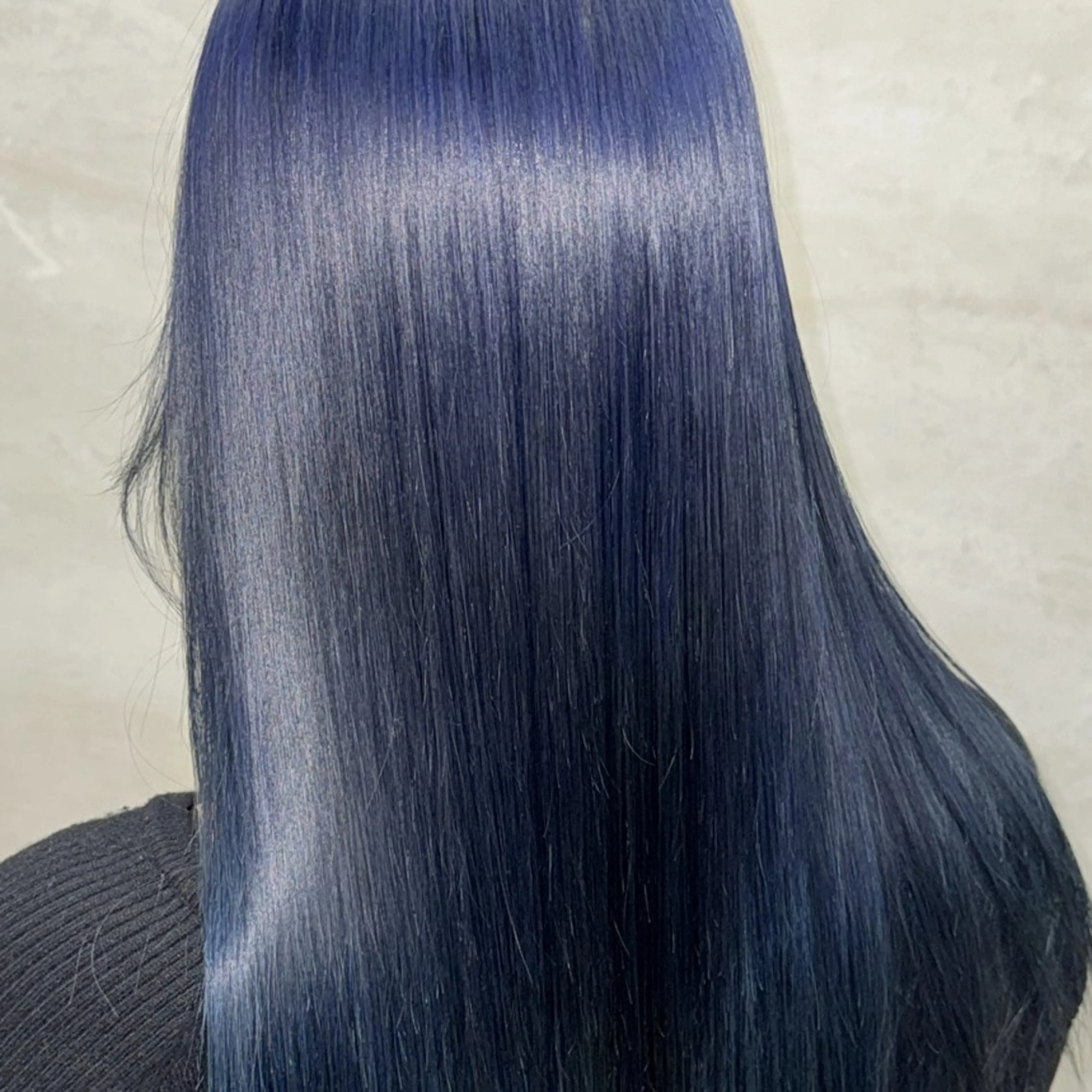 カラー ハイトーンカラー ⟡nalu.⟡ そうだいのヘアスタイル