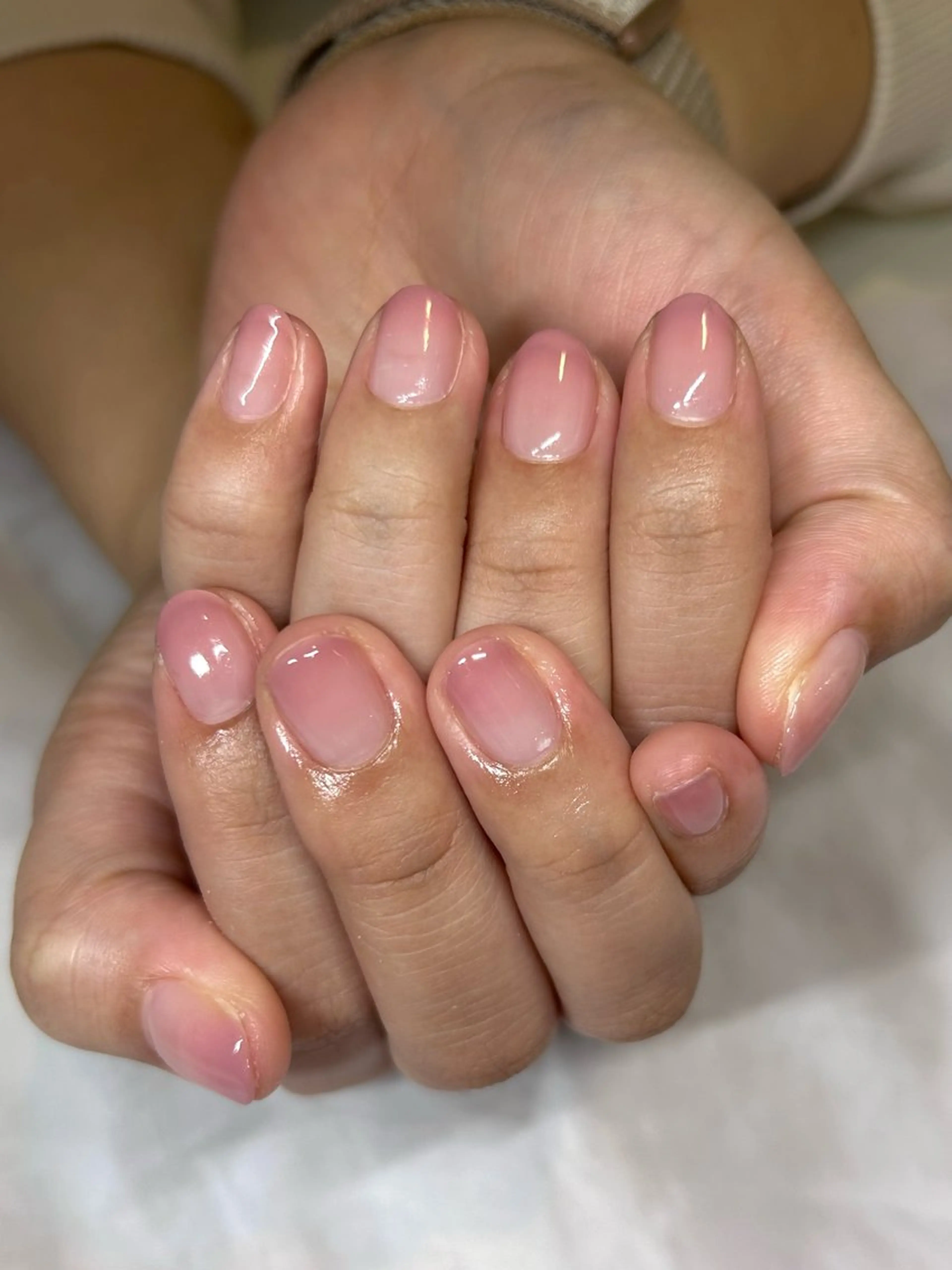 ネイル HENECY💞 SHIERIのネイルデザイン