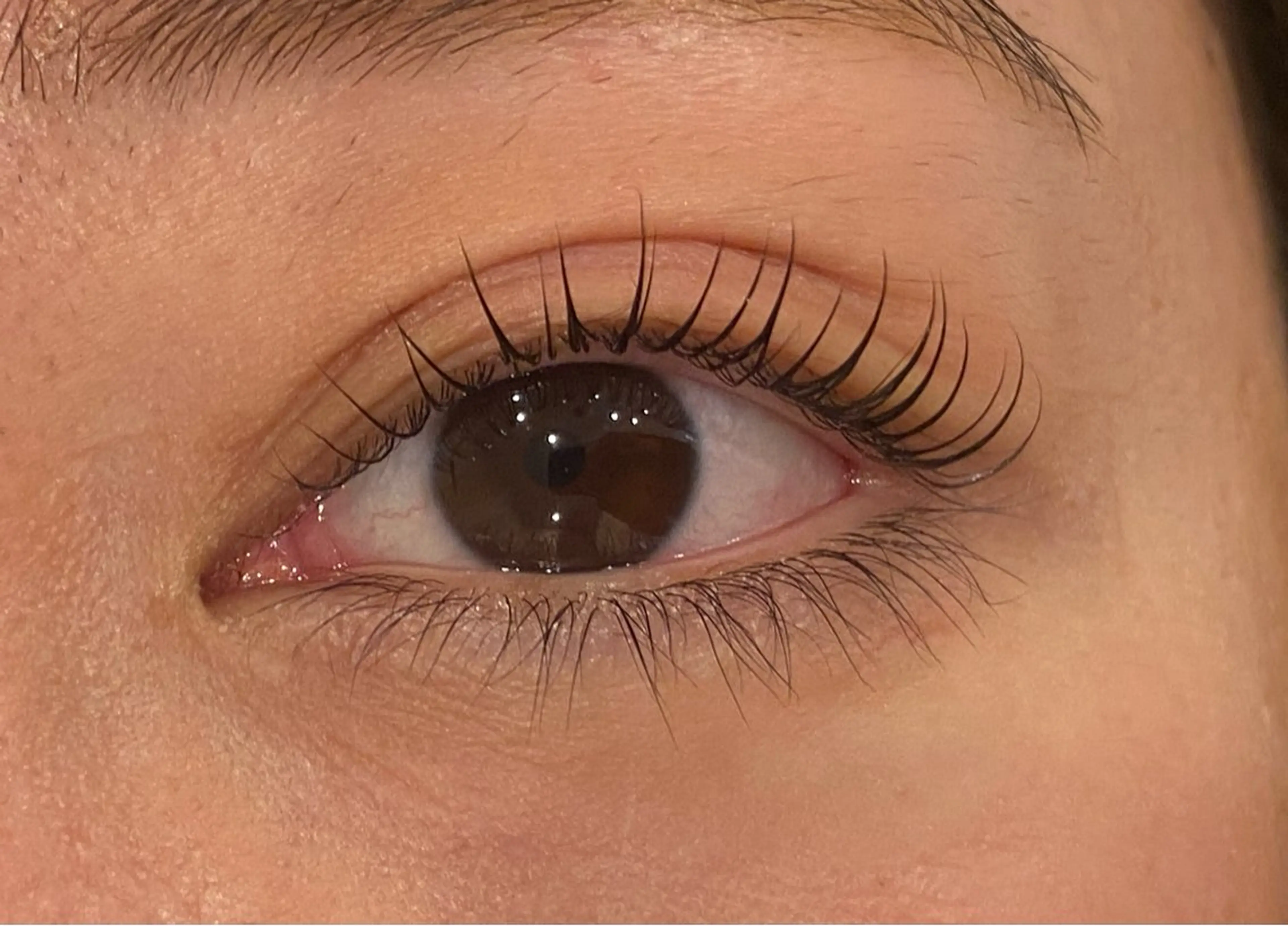 マツエク・マツパ eyenico 難波店堀井のマツエク・マツパデザイン