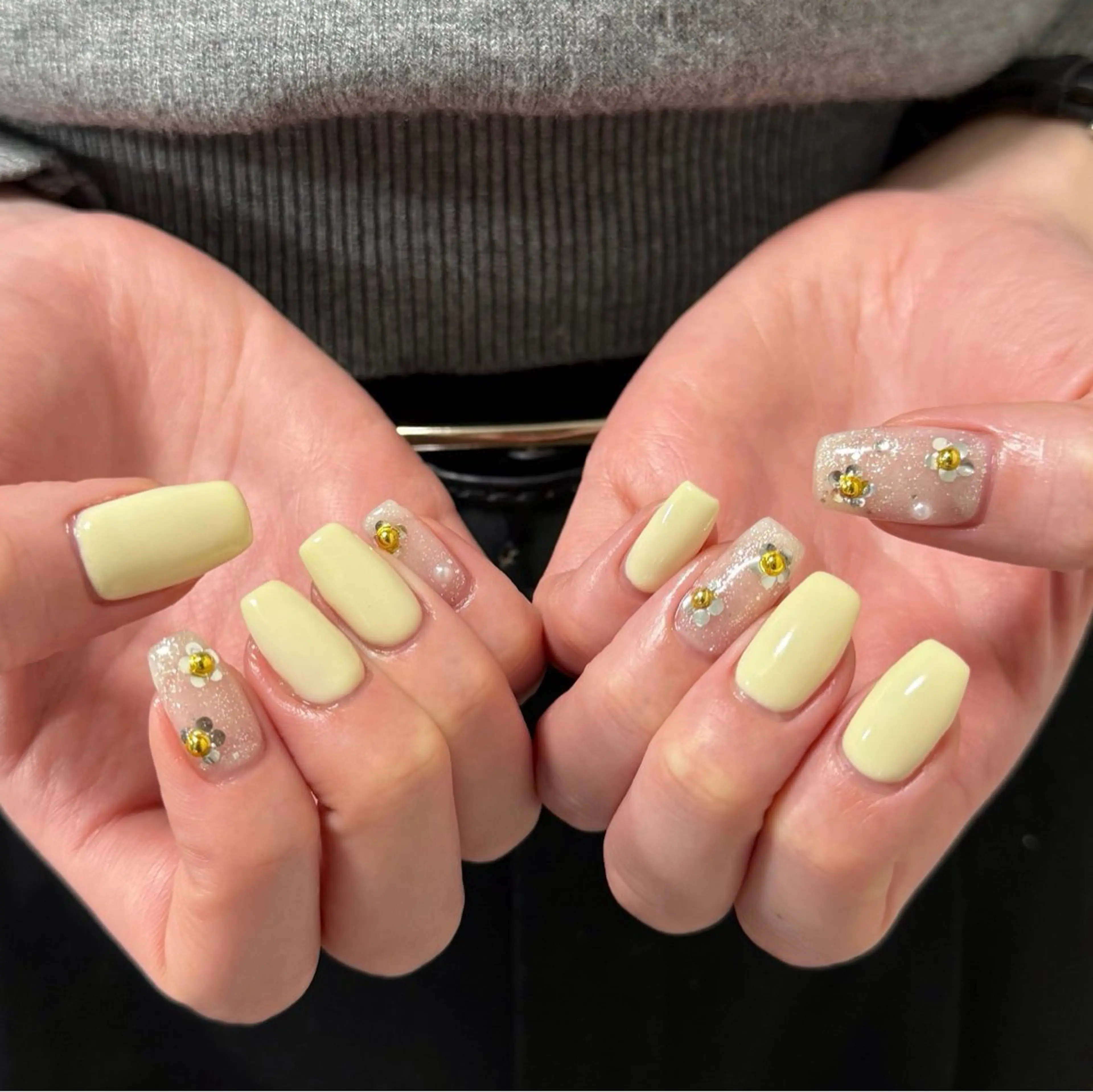 ネイル nailsalon bijuのネイルデザイン
