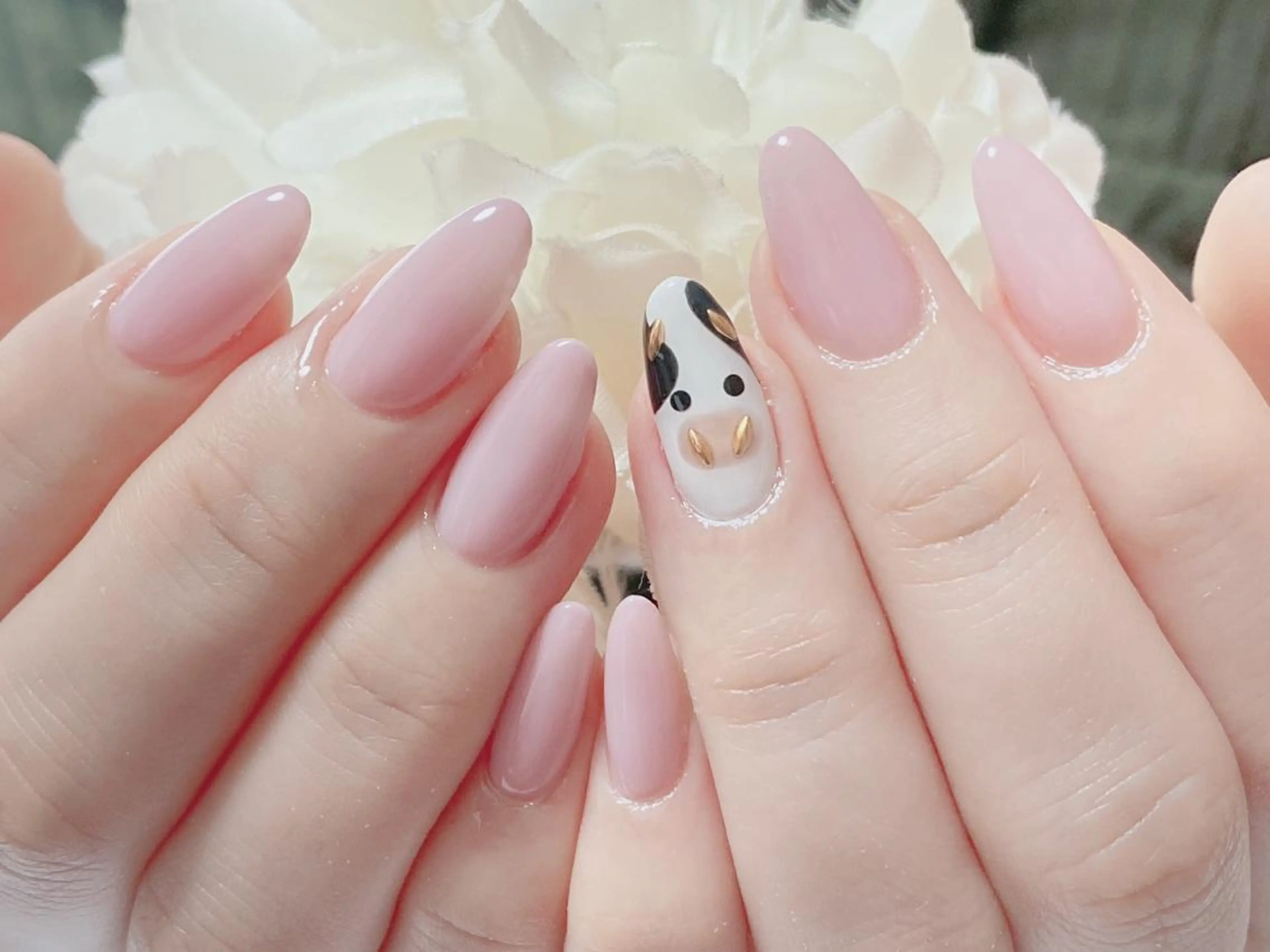 ネイル ハンドネイル Ｎail Ｓalon ertiのネイルデザイン