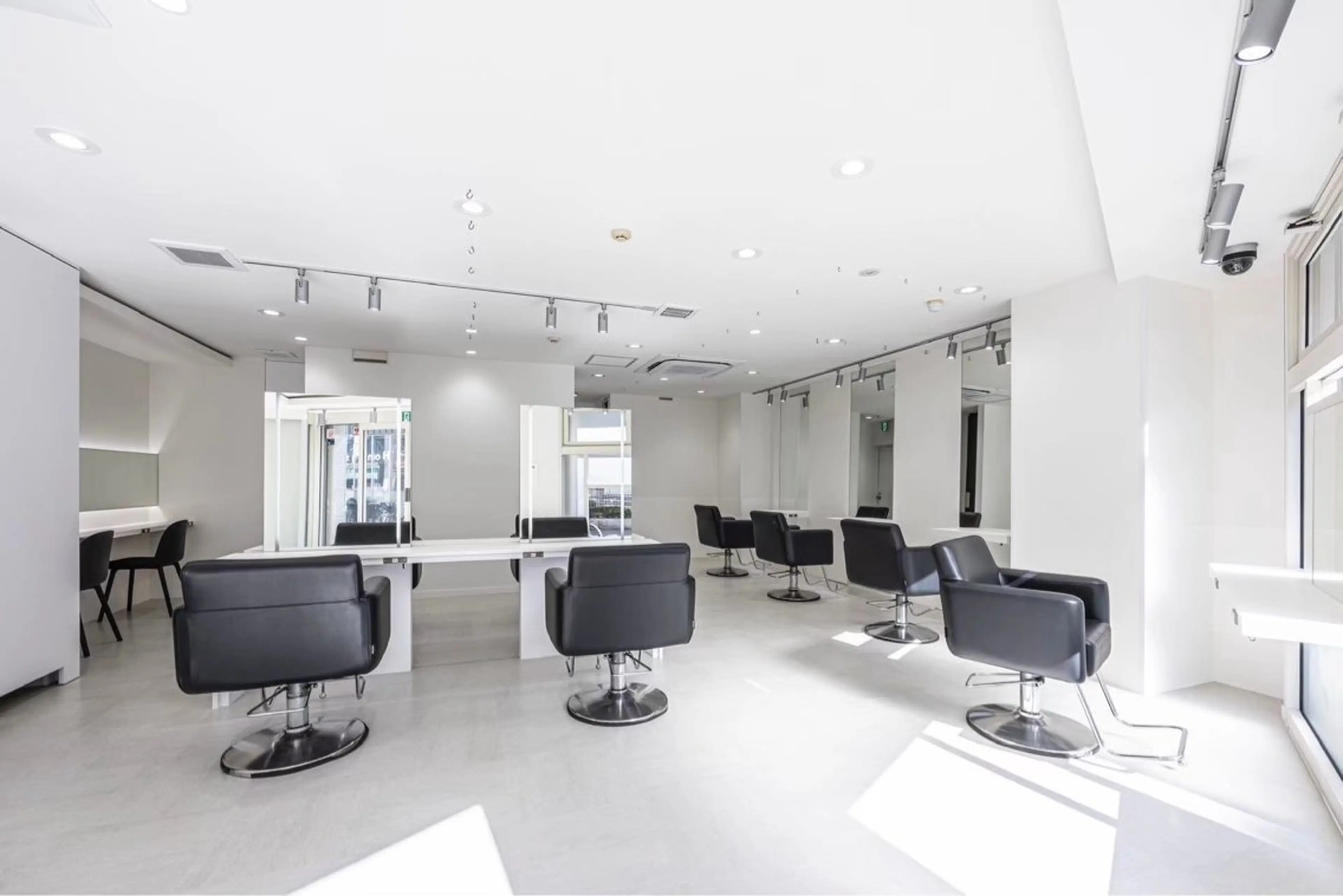 ロング ヘアカラー トリートメント ヘアセット Senri お洒落ヘア/経堂のヘアスタイル