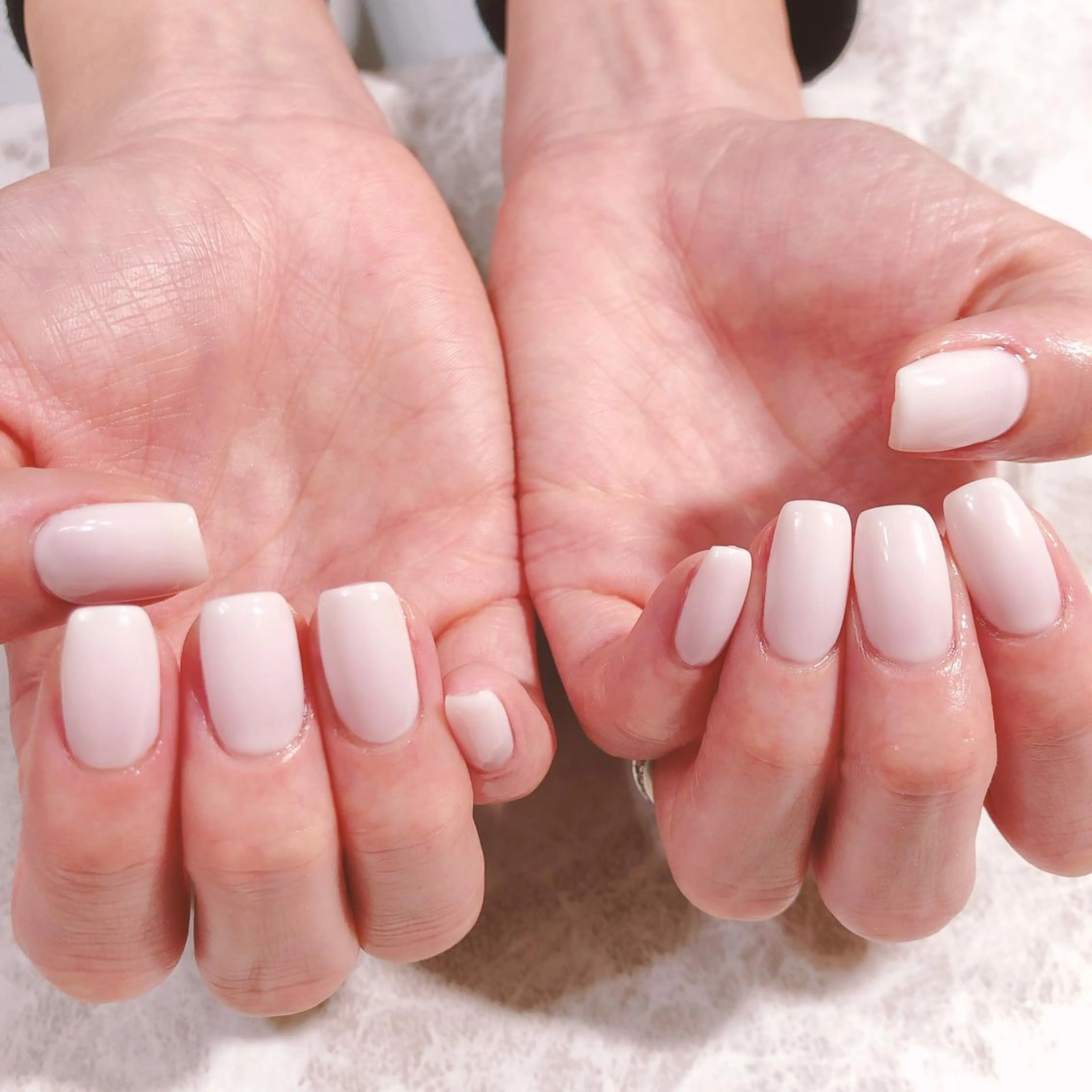 ネイル VIOLUS 関目のネイルデザイン