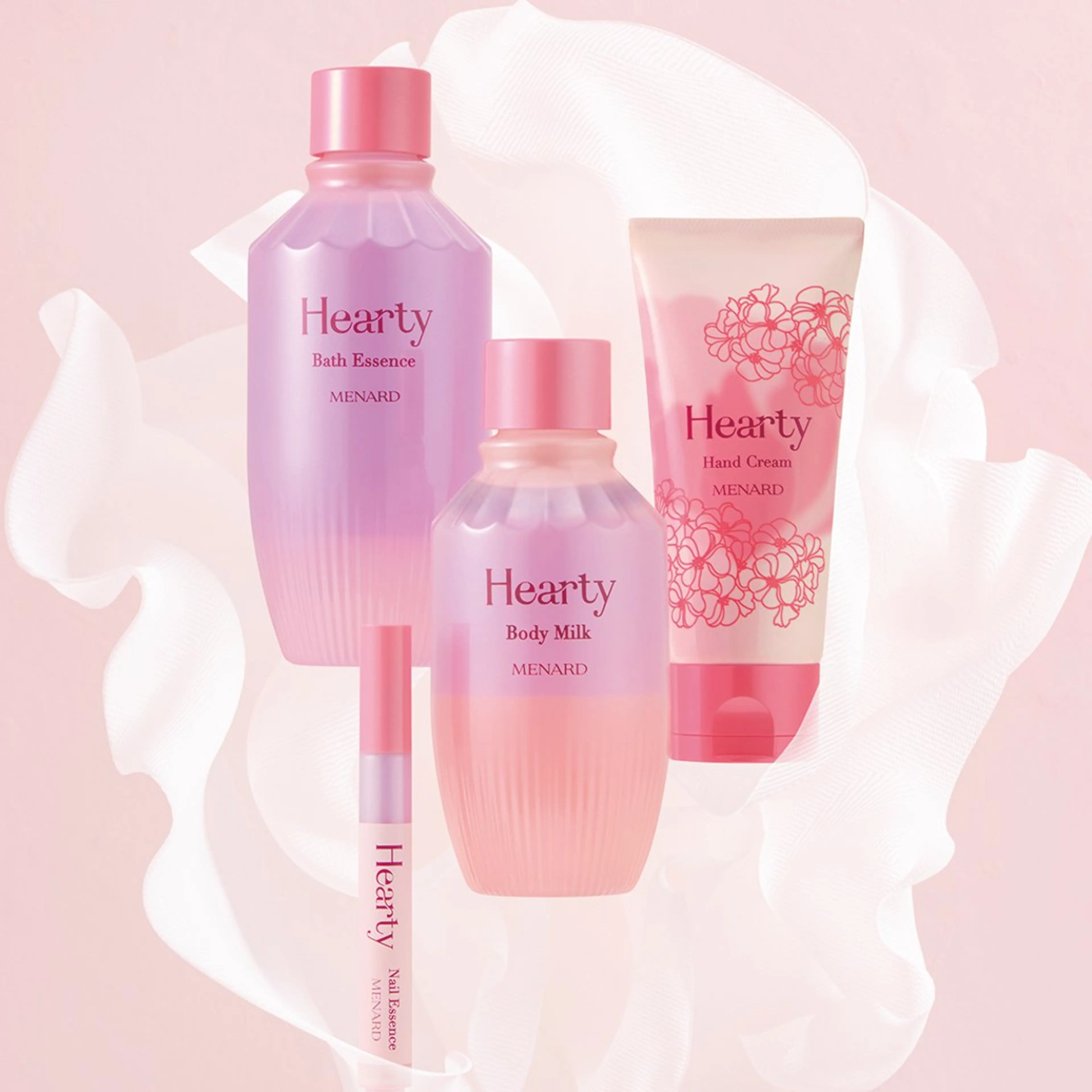 🎀あみ/リンパケア /毛穴/くすみ/シワのエステ・リラクイメージ