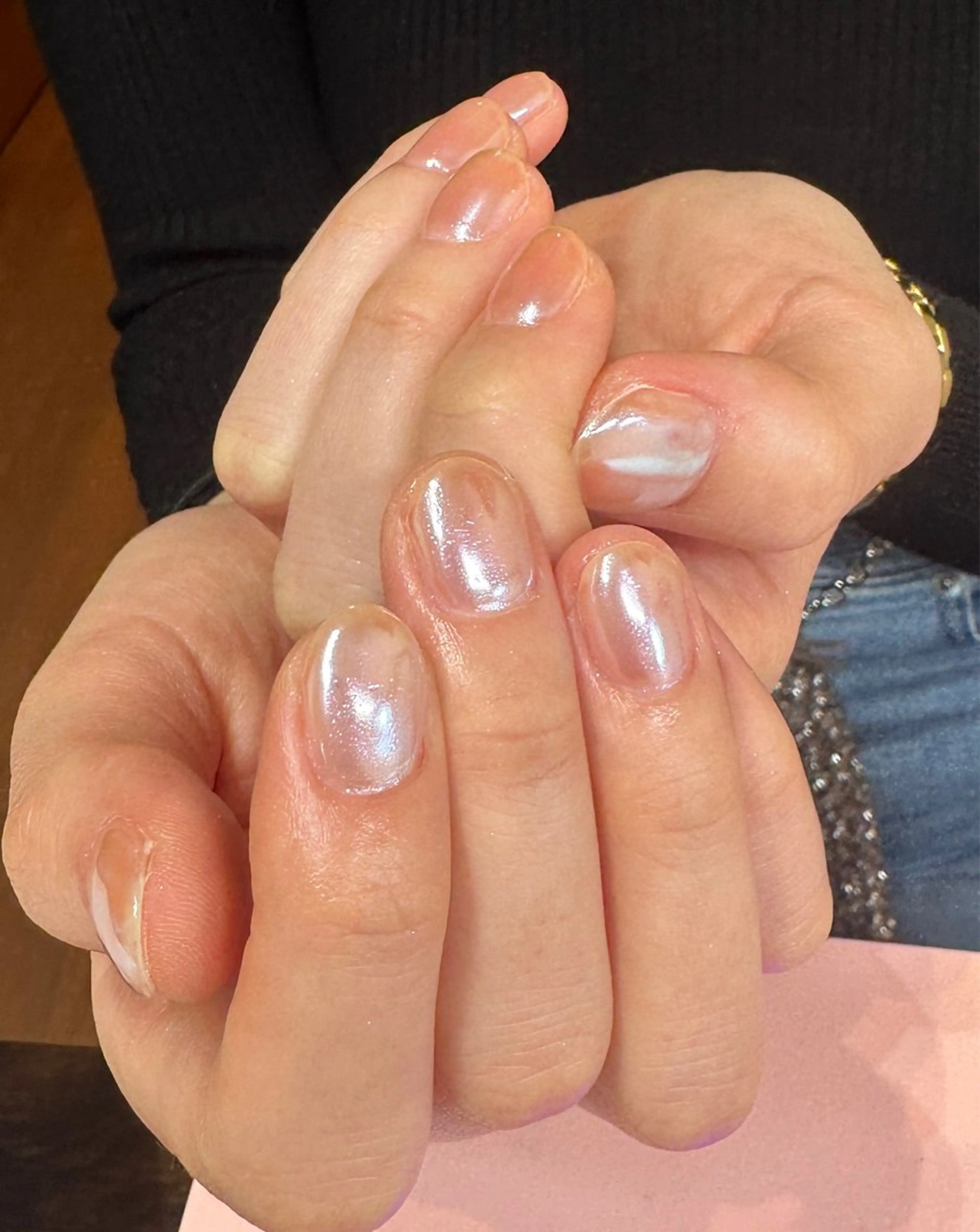 ネイル ハンドネイル Grace nail ケイのネイルデザイン