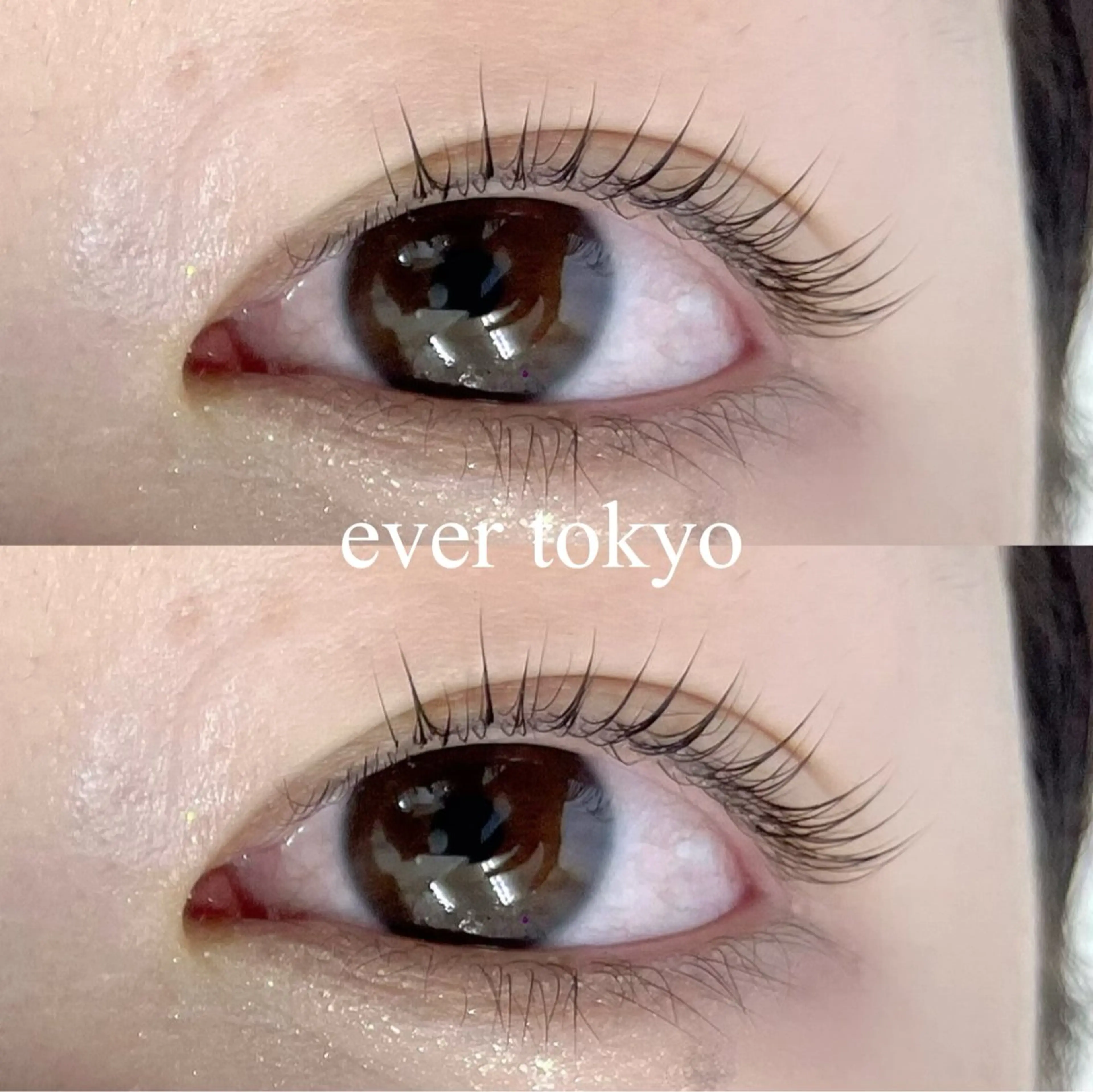 マツエク・マツパ alicetokyo 天神店のマツエク・マツパデザイン