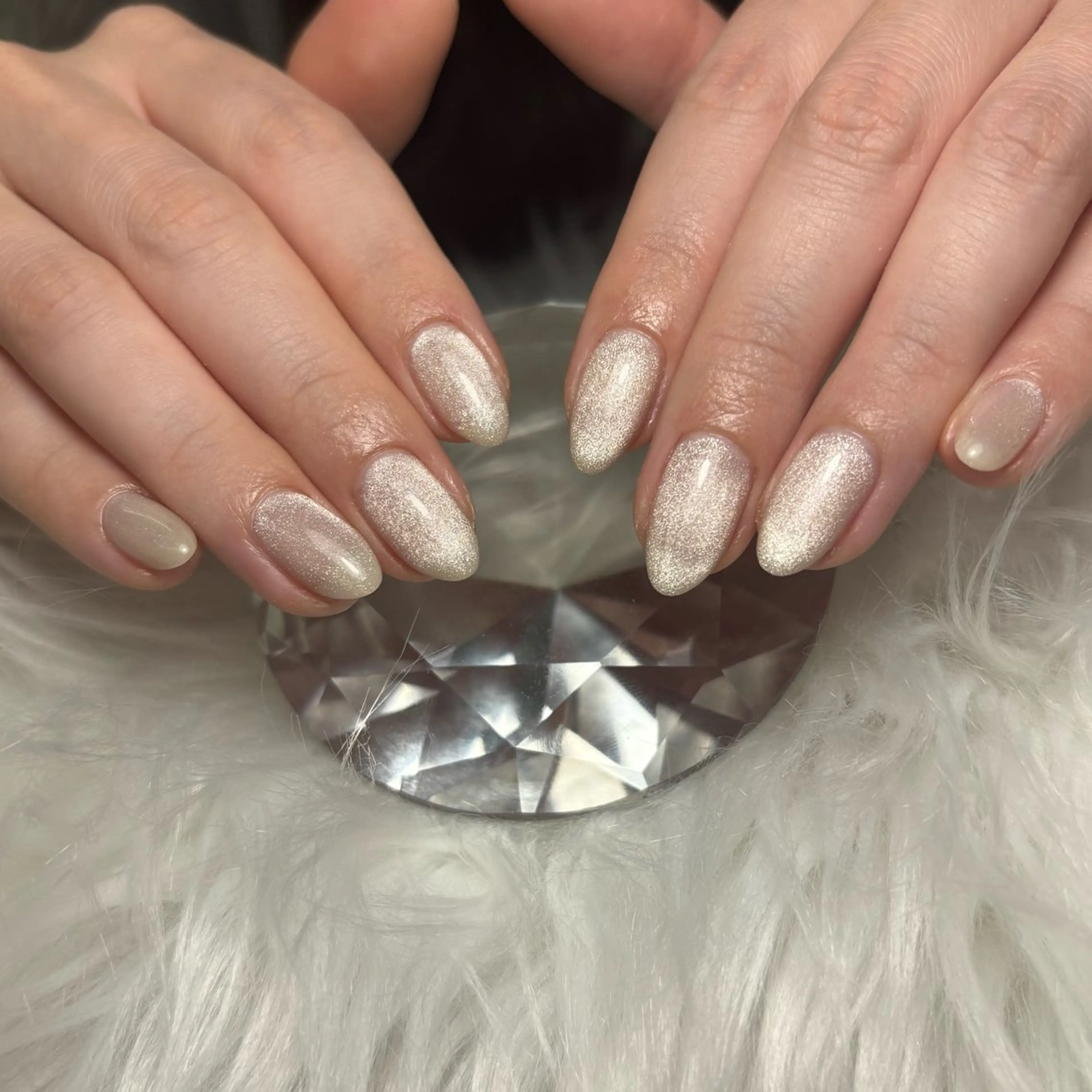 ネイル ハンドネイル cocoh塚本 kahoのネイルデザイン