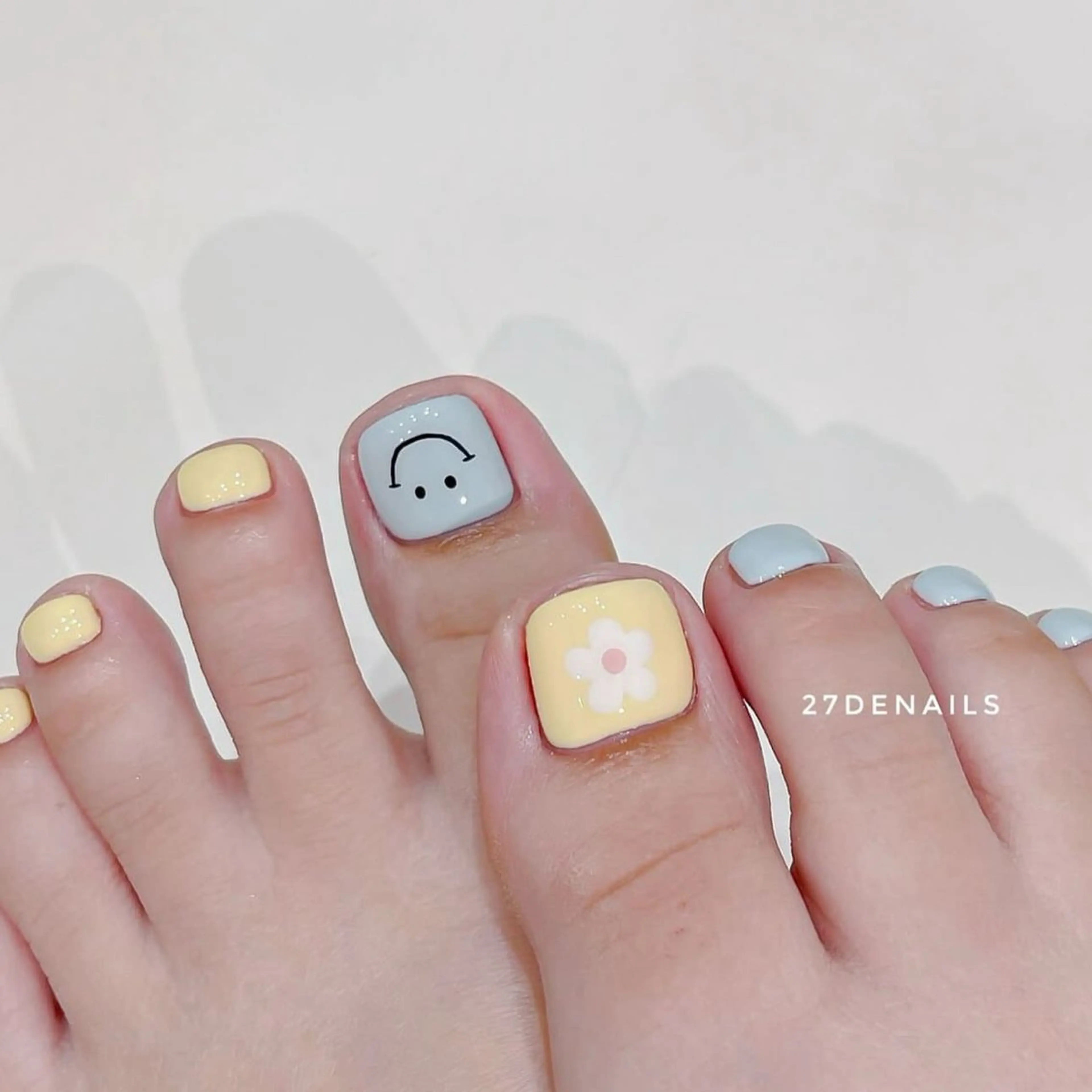 ネイル NN ネイル💕のネイルデザイン