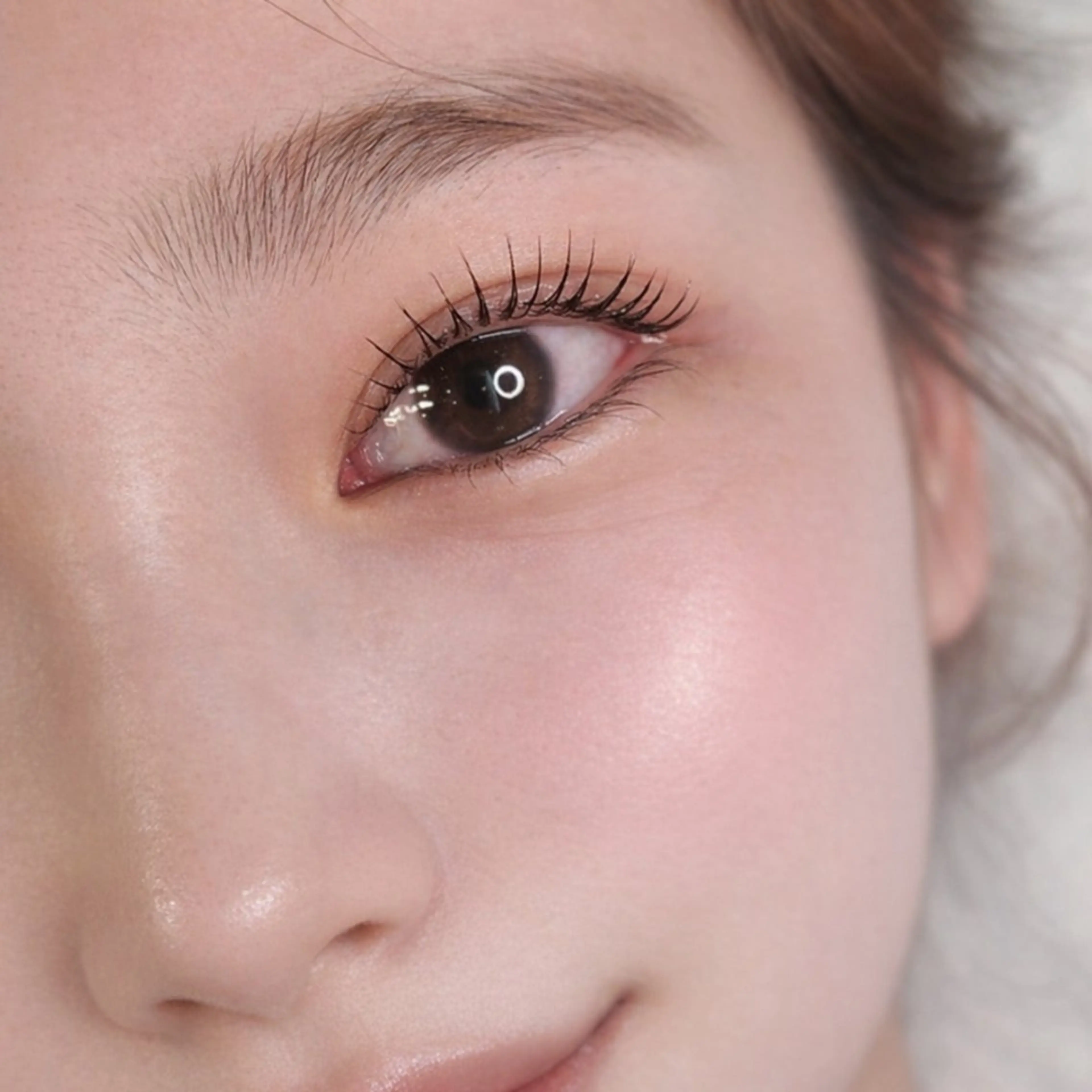 マツエク・マツパ MOUTON EYE/NAILのマツエク・マツパデザイン