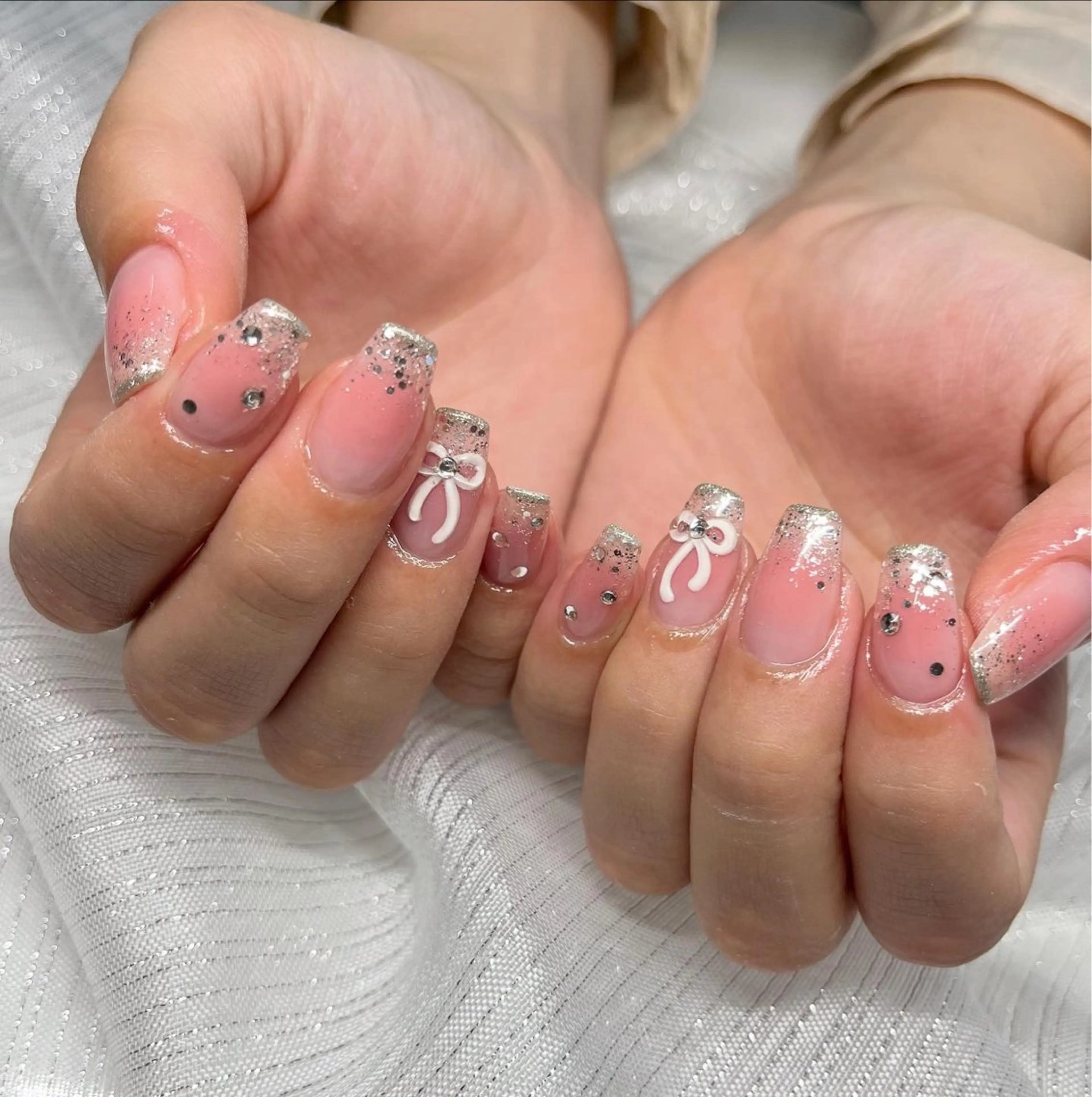 ネイル soary nailのネイルデザイン
