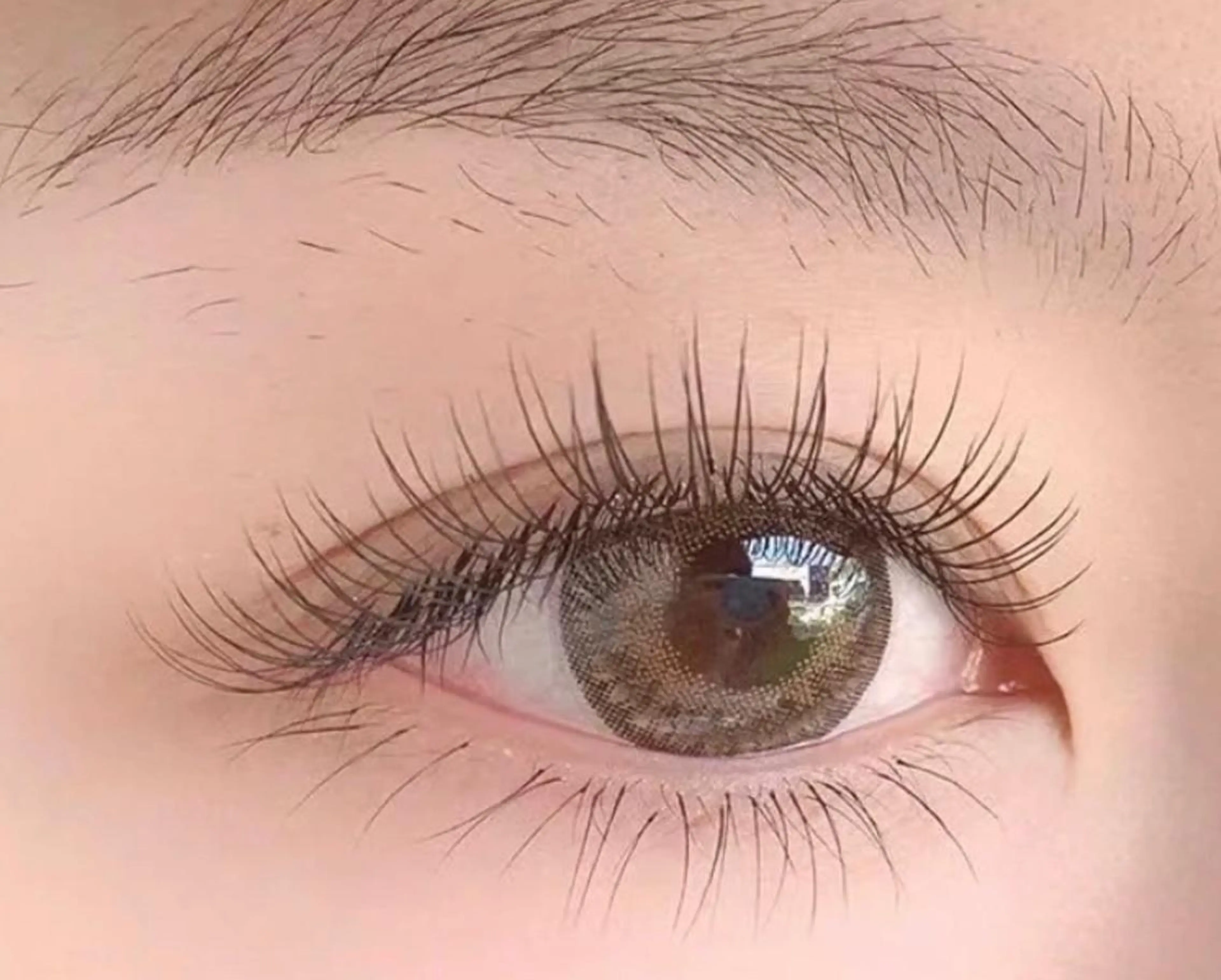 マツエク・マツパ マツエク An beauty2のマツエク・マツパデザイン