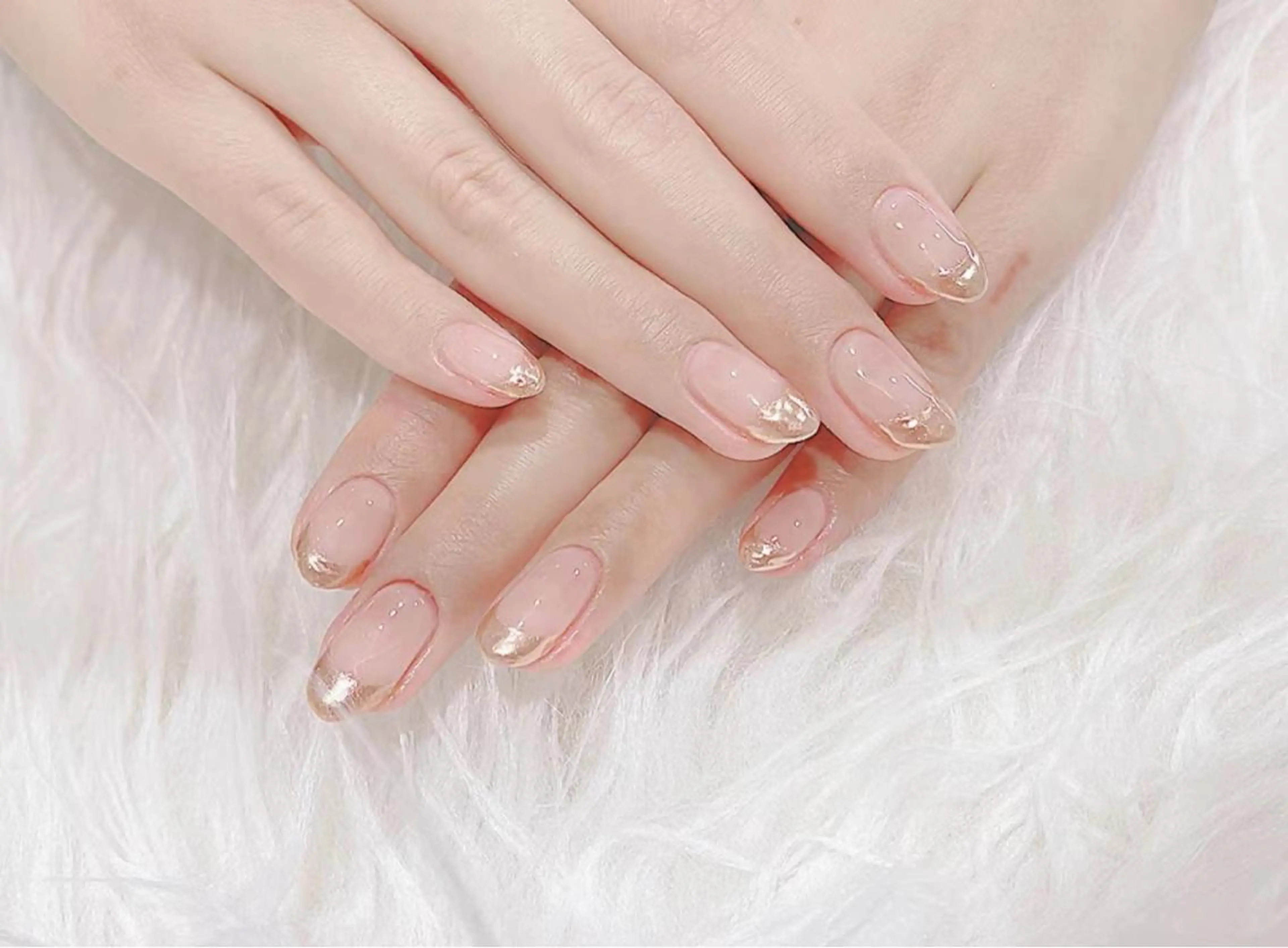ネイル Sachi Nail上野のネイルデザイン
