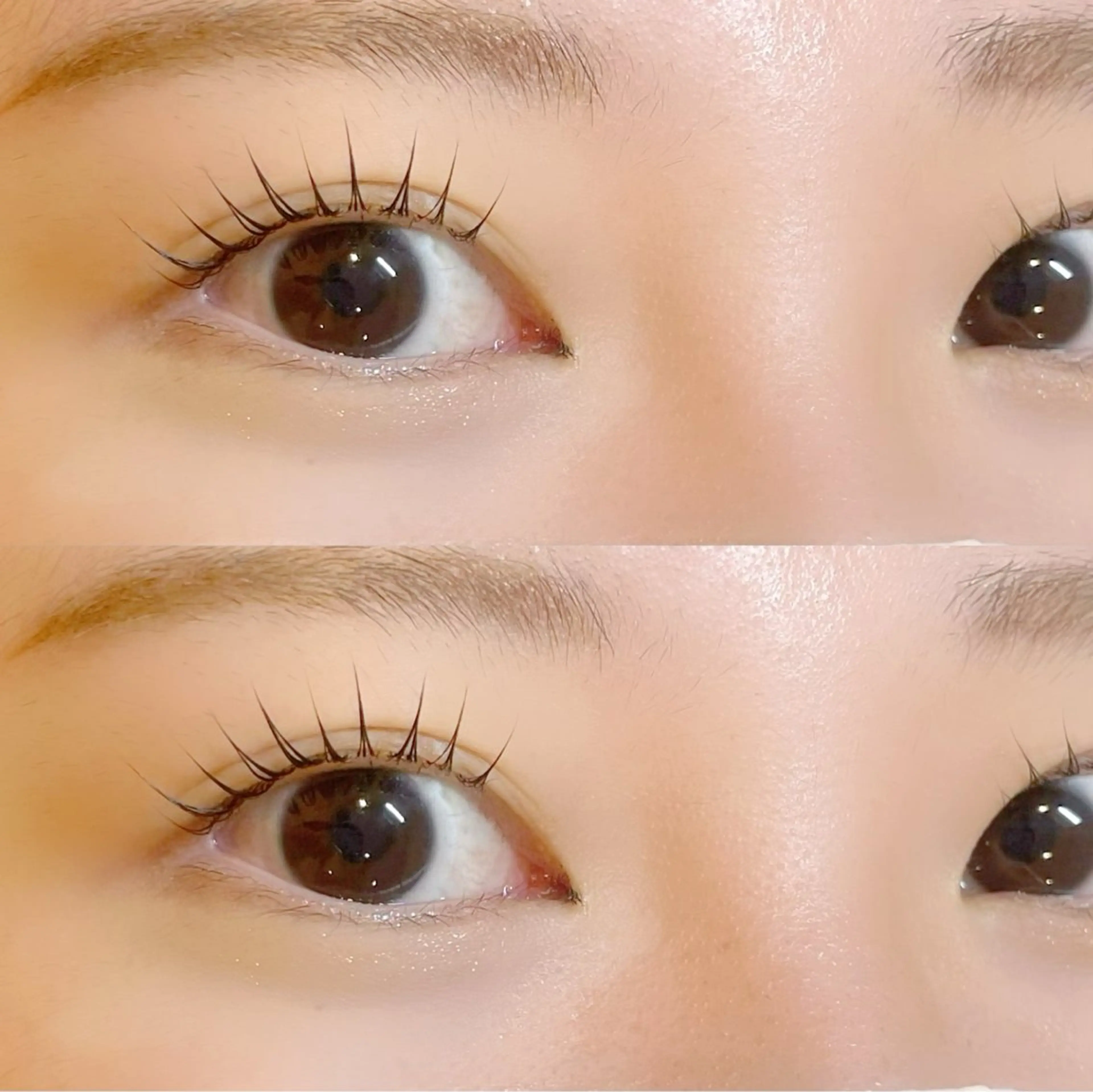 マツエク・マツパ AYAKA🤍 まつ毛パーマのマツエク・マツパデザイン