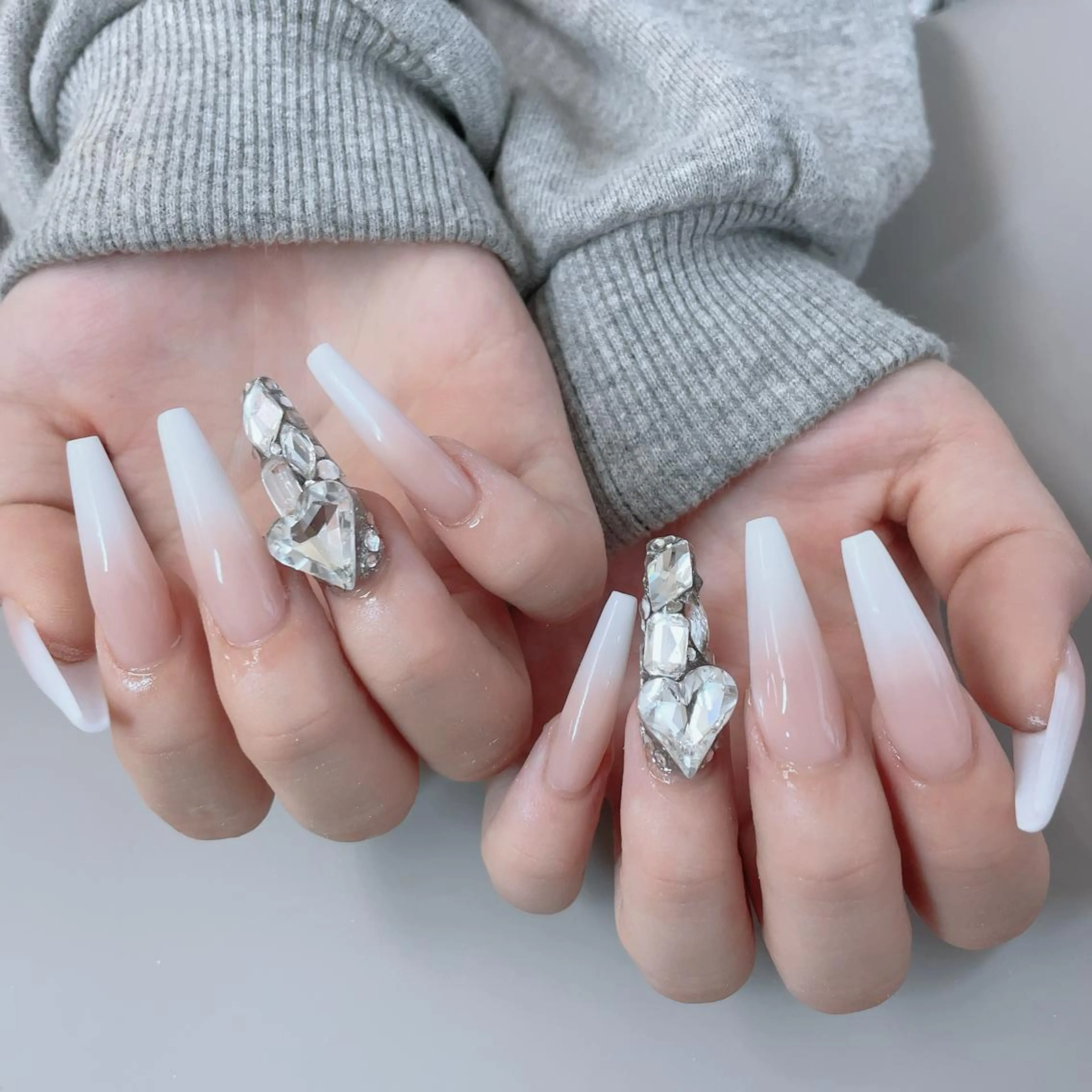 ネイル ハンドネイル Nail Salon MooNのネイルデザイン