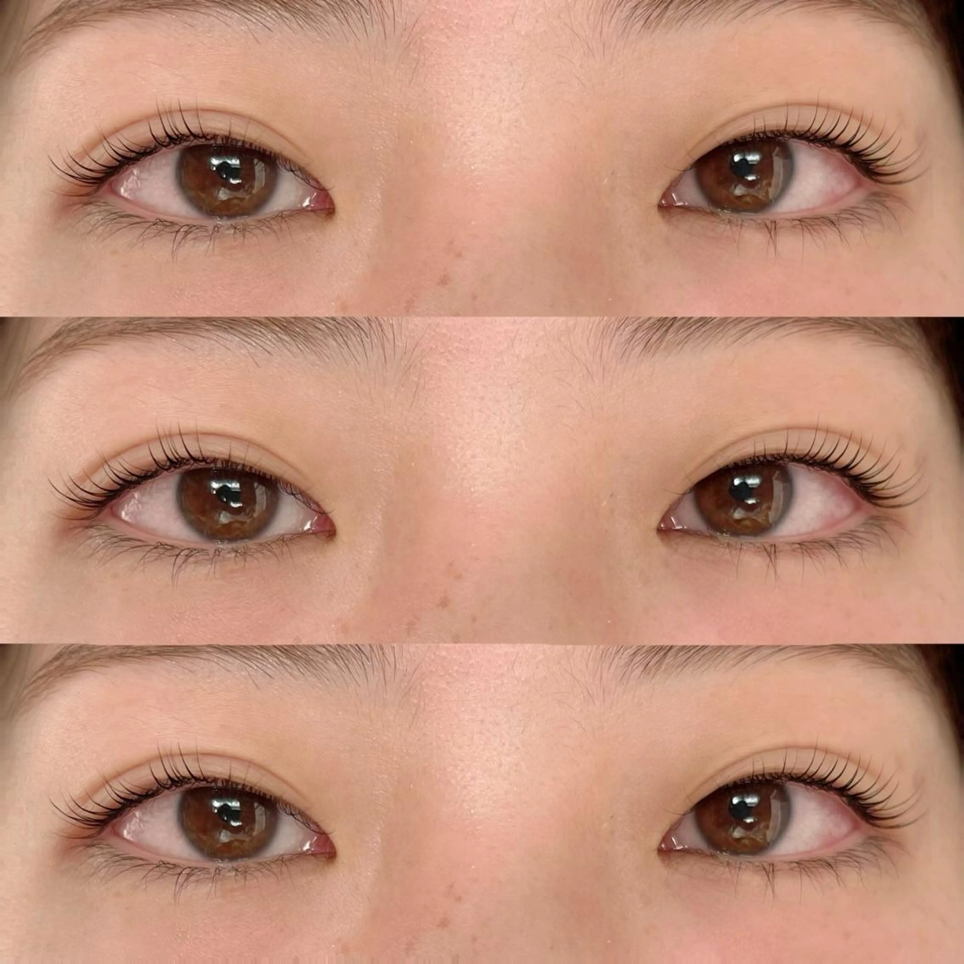 マツエク・マツパ NA NAの眉毛・アイブロウイメージ