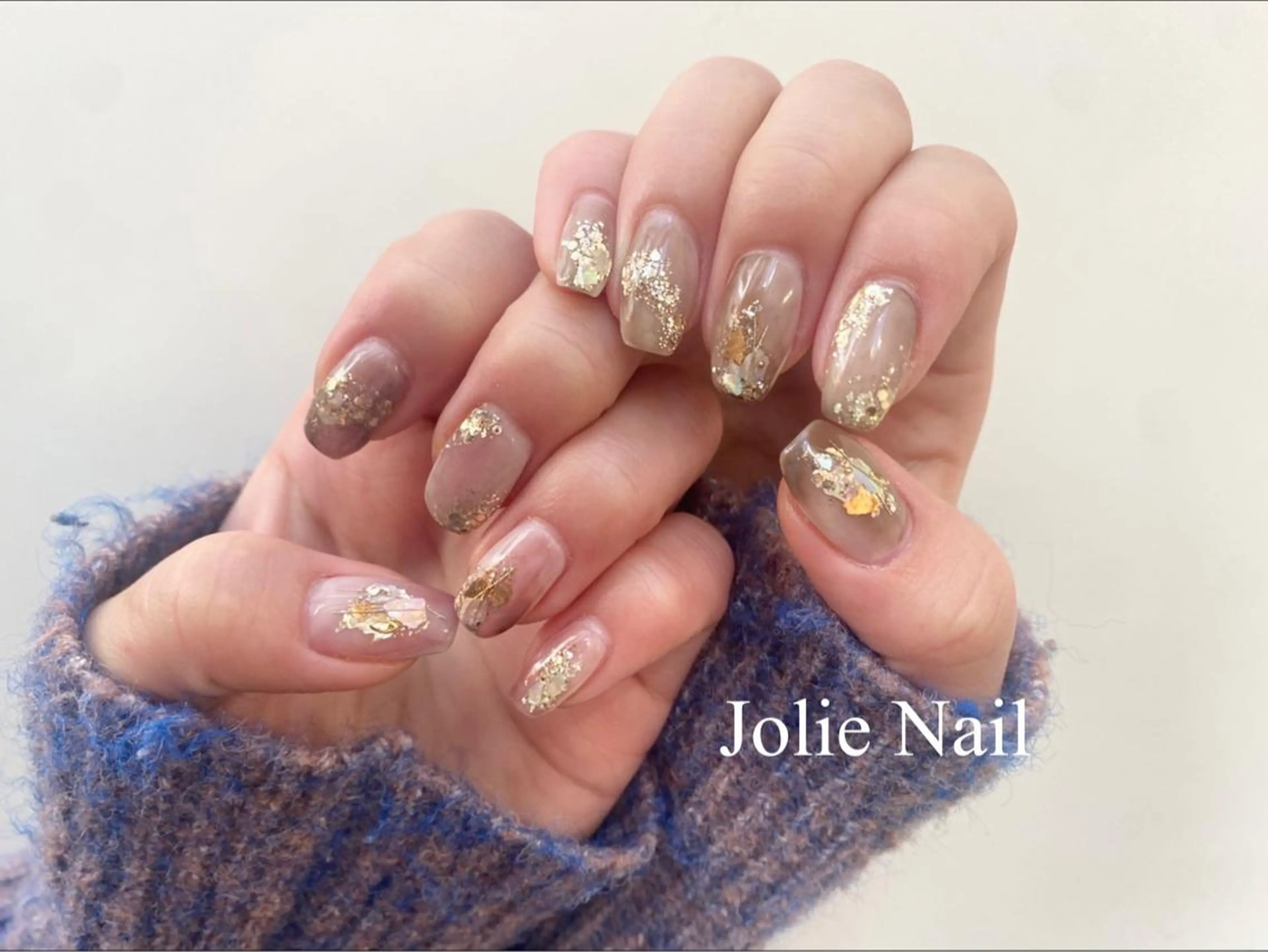 ネイル MIORA︎ マツエク×ネイルのマツエク・マツパデザイン