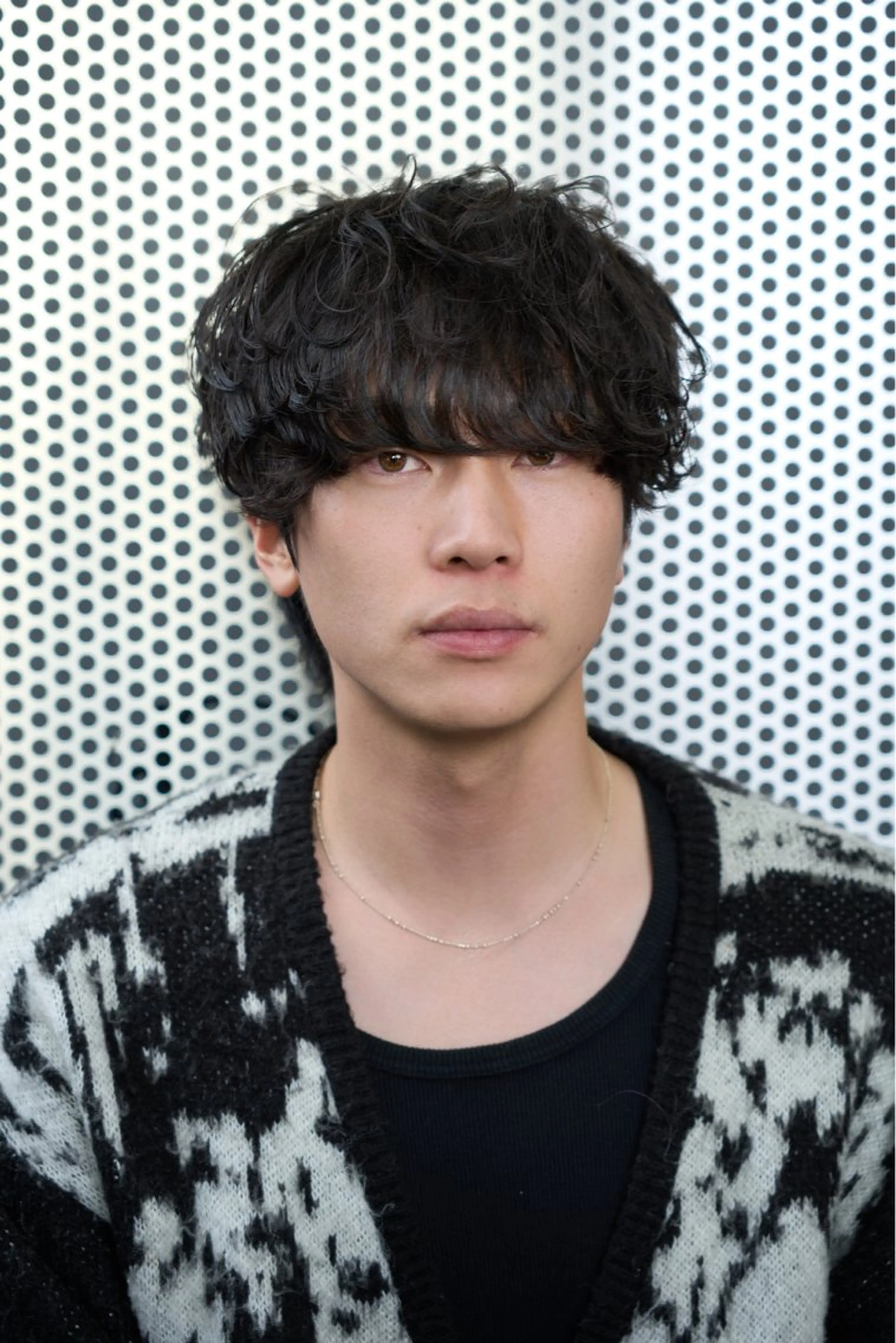 メンズ 🌼カットカラーモデ ル募集中hana🌼のヘアスタイル