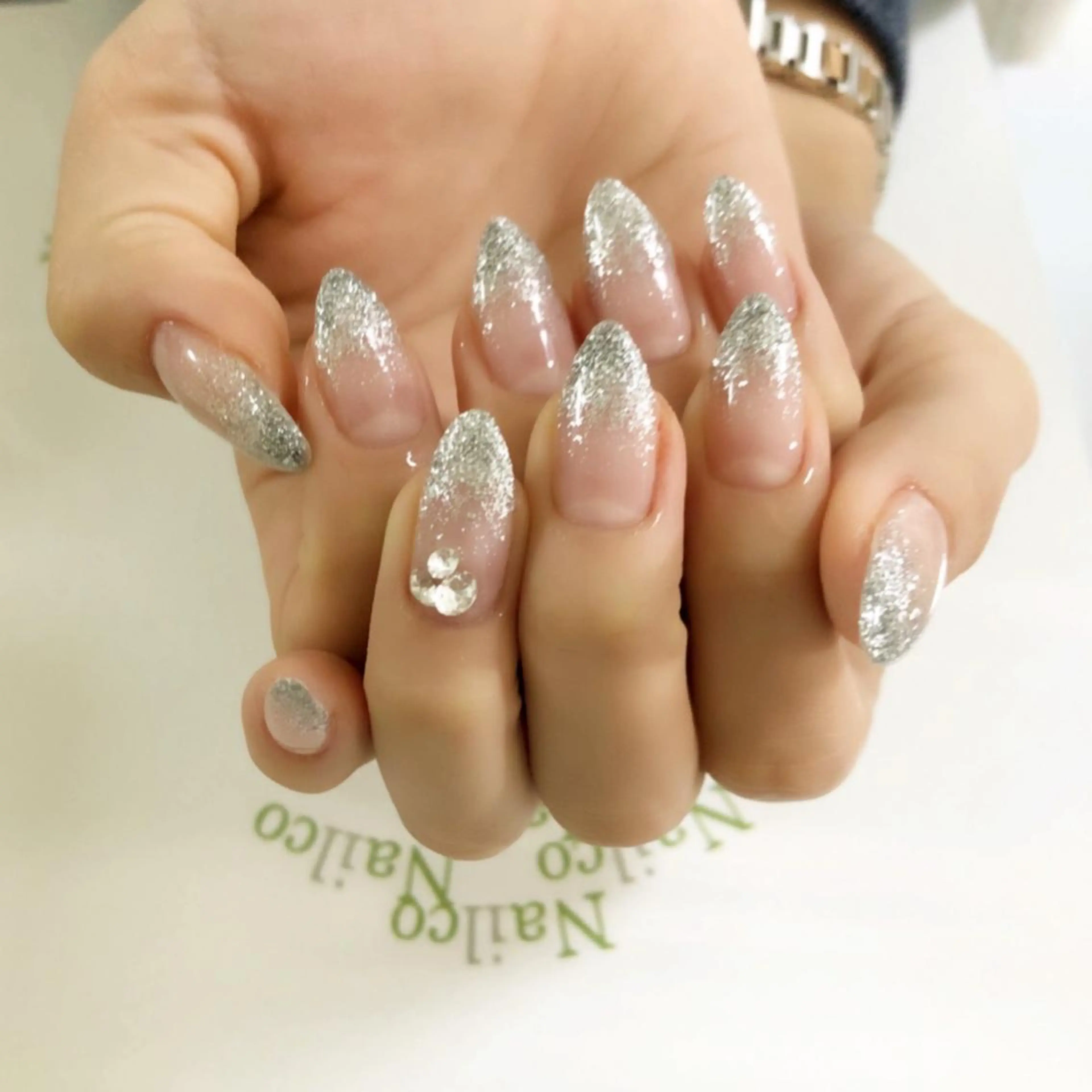 ネイル Kobayashi Komugiのネイルデザイン