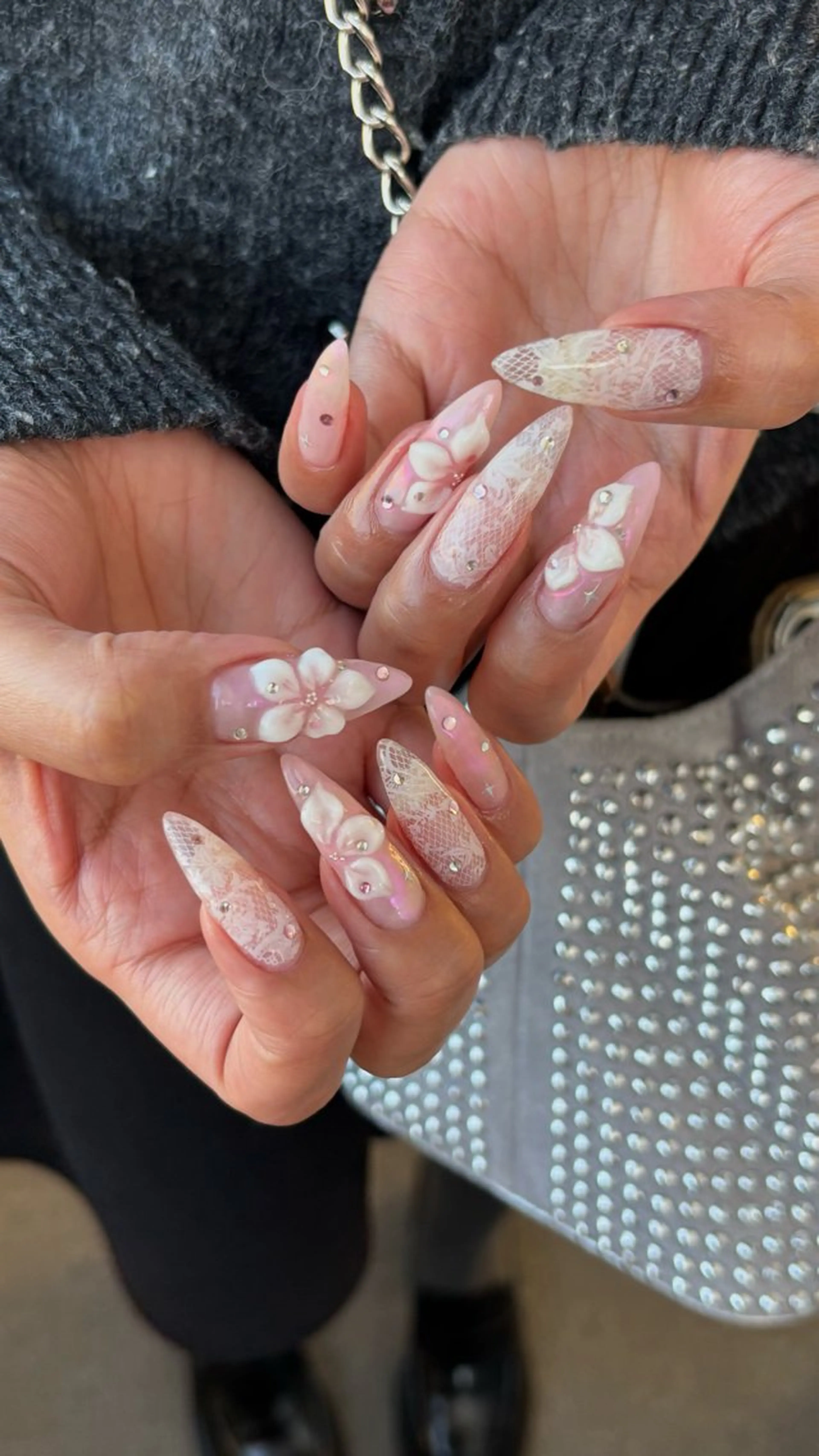 ネイル Nailsalon Fave/Rinaのネイルデザイン