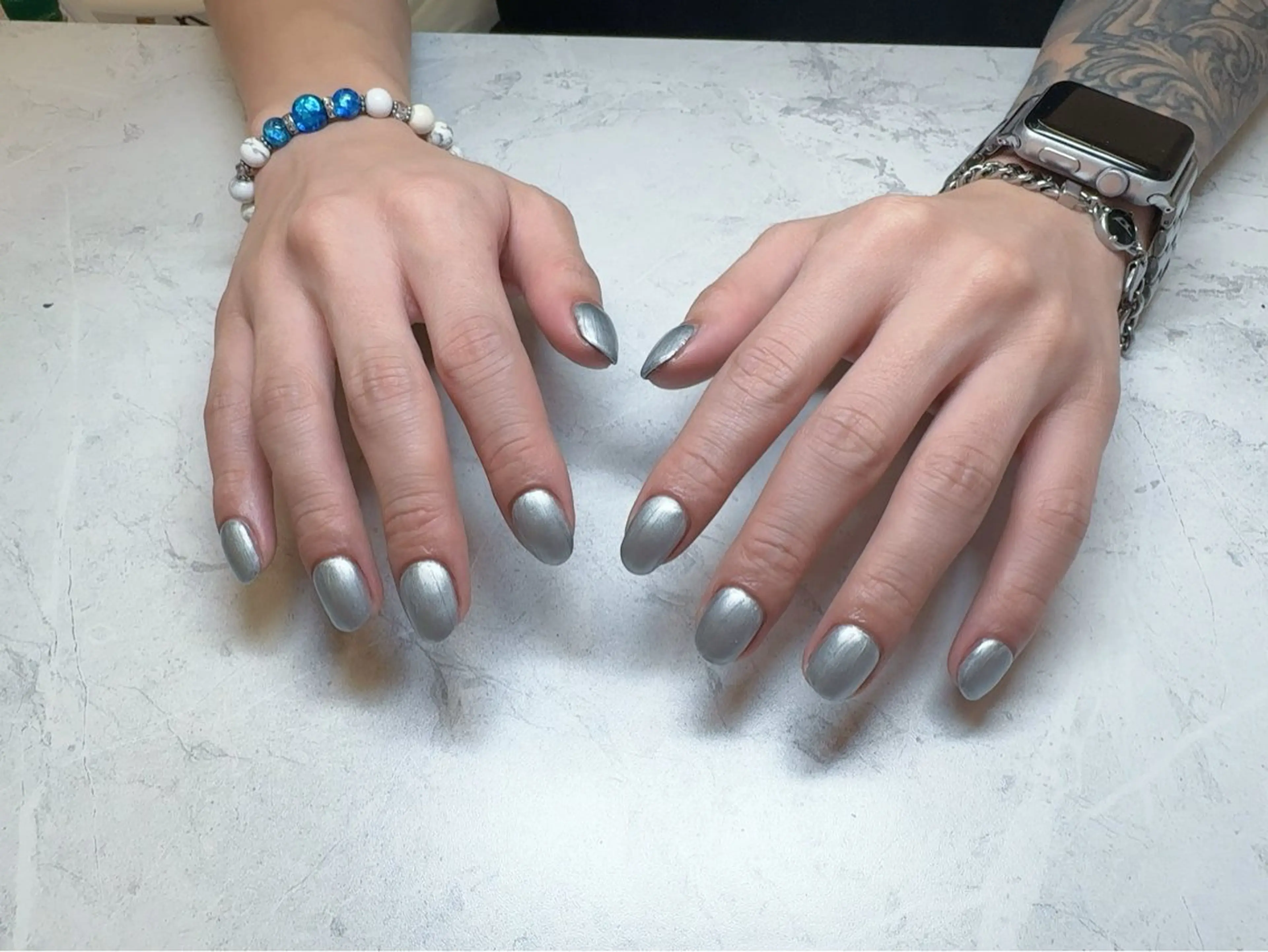 ネイル メンズネイル YJ Nail Salon所属・YJ Nail Yumiのネイルデザイン