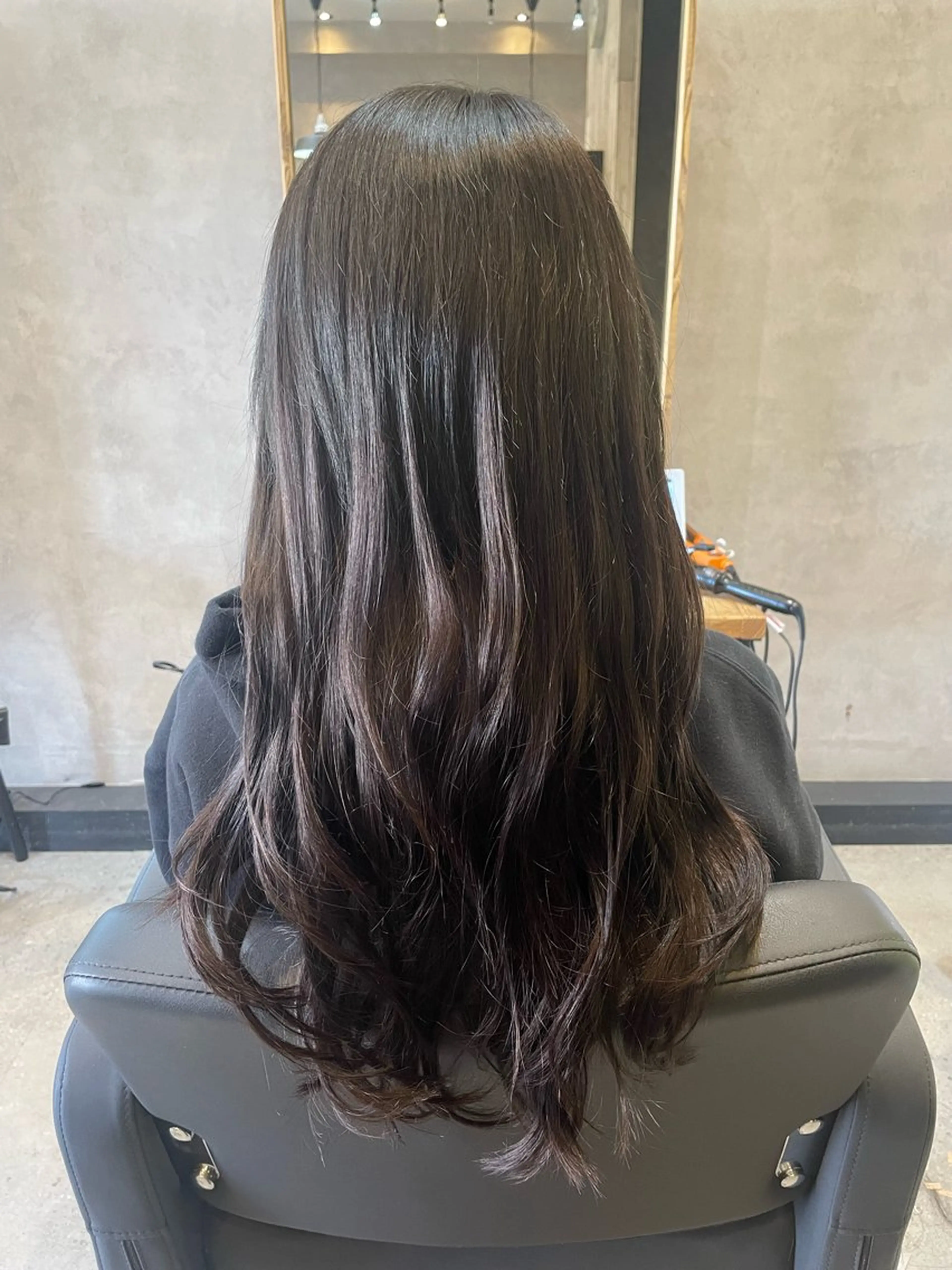 haf店長 ✂︎タカハシレン✂︎のヘアスタイル