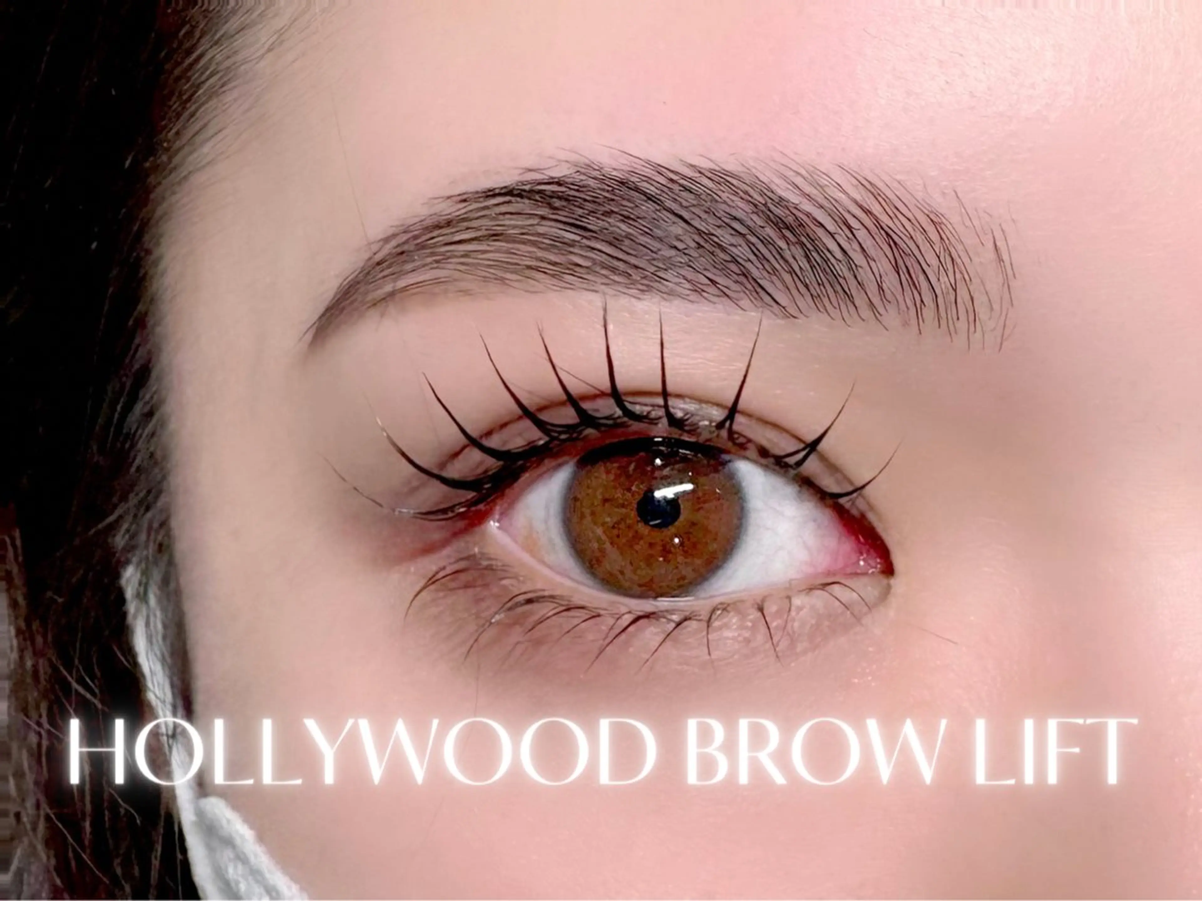 アイブロウ まつぱ/マツエク🪴 Cil 中崎町の眉毛・アイブロウイメージ