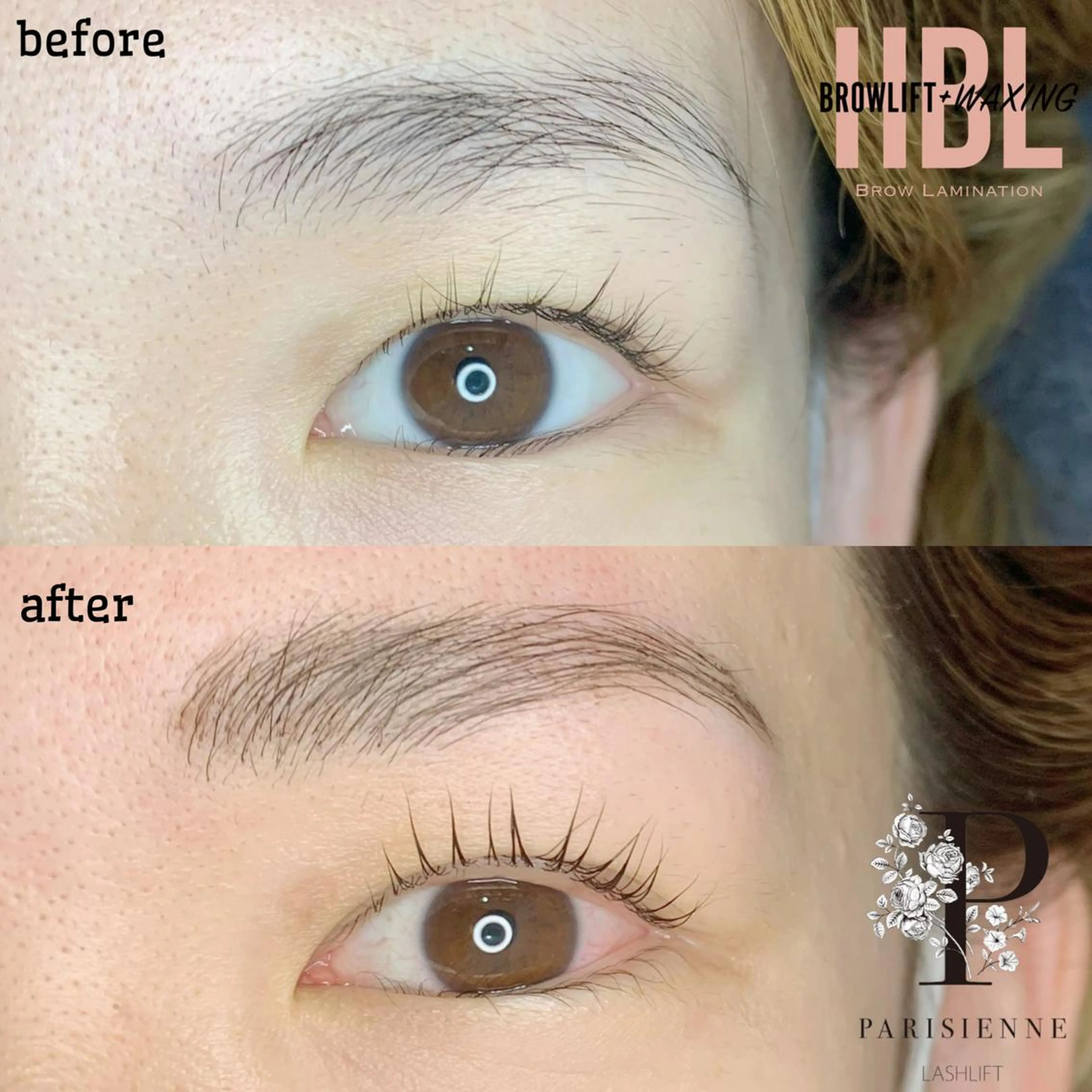 マツエク・マツパ マツパ Little Riverのマツエク・マツパデザイン