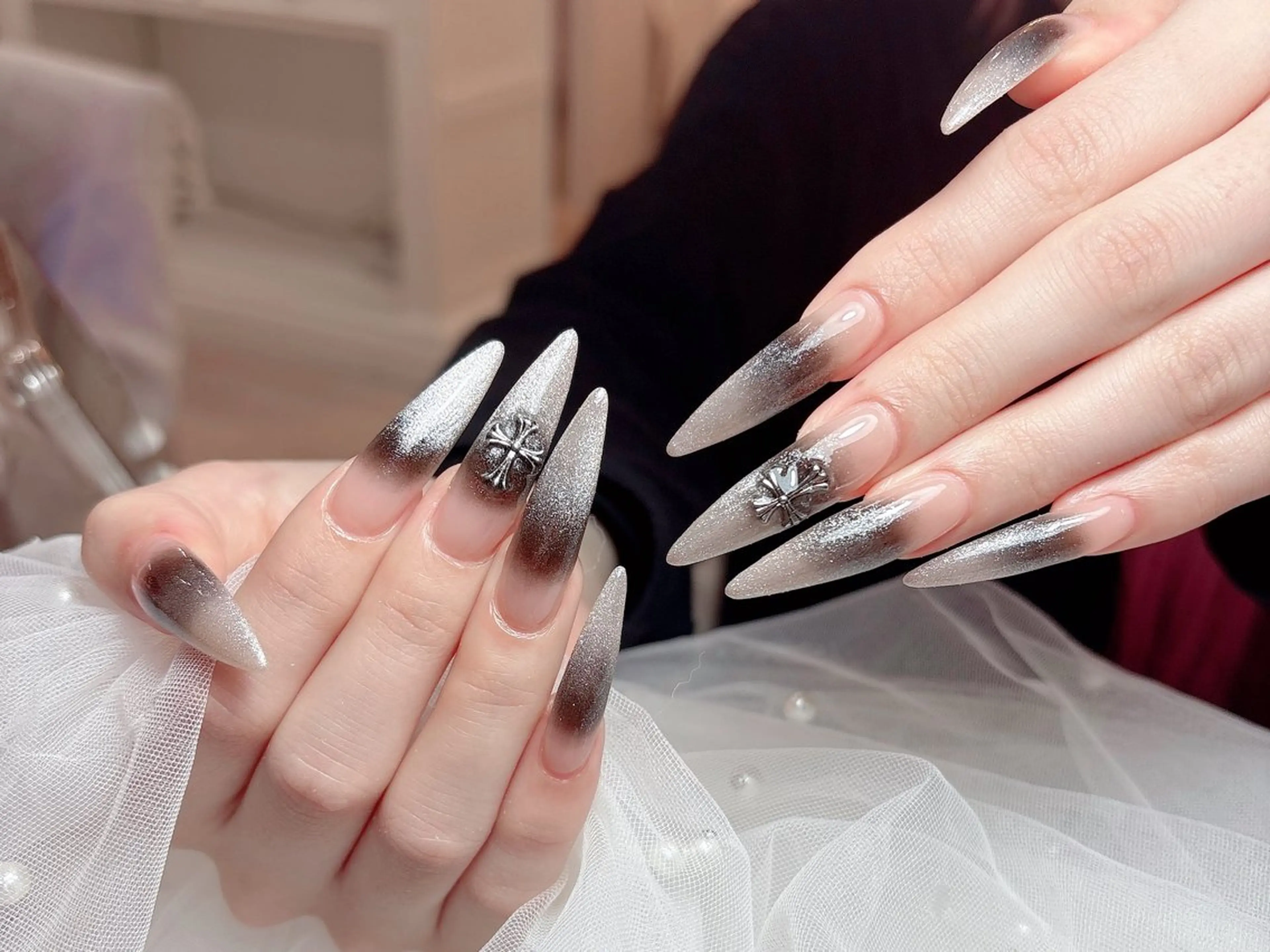 ネイル Bél Nail salonのネイルデザイン