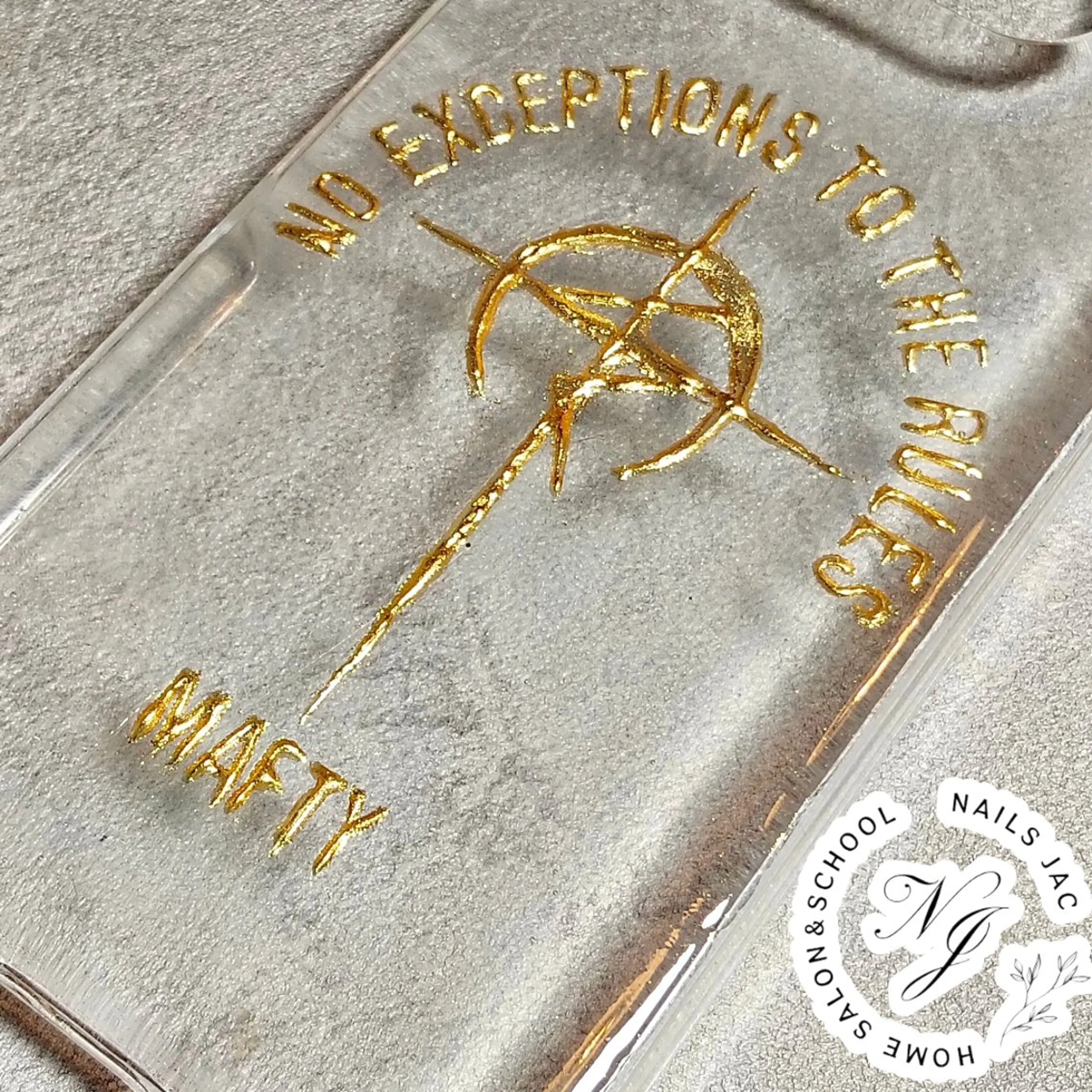 NAILS JACのネイルデザイン