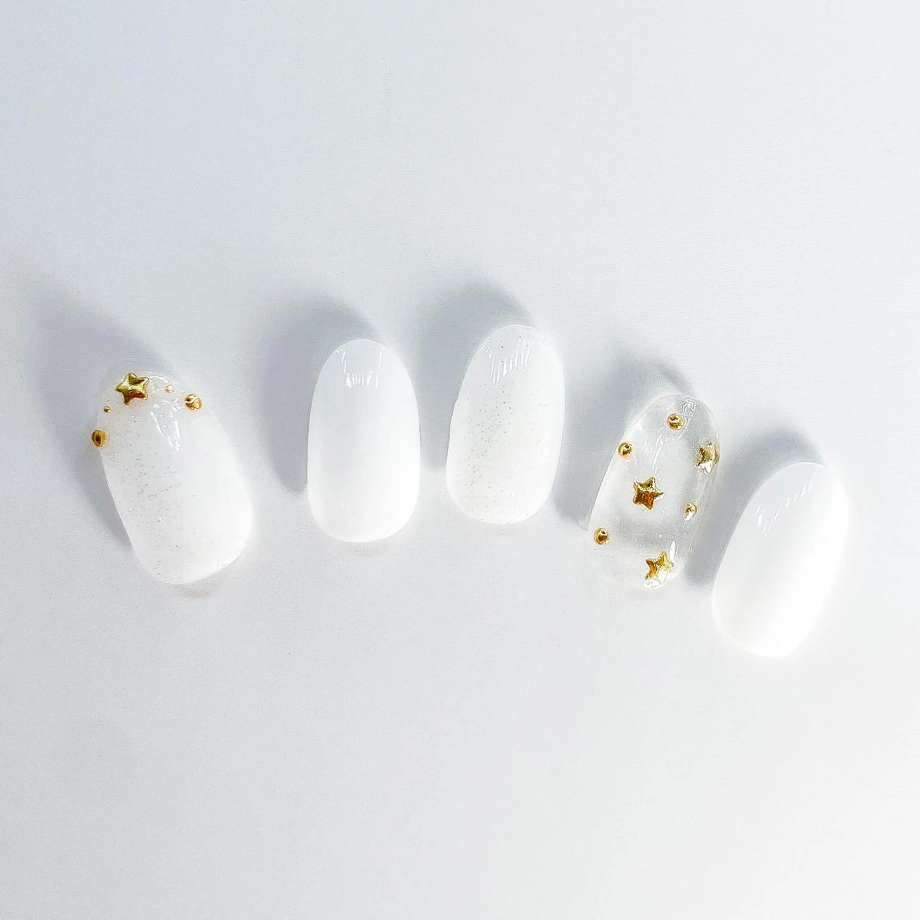 ネイル mew mew kotomiのネイルデザイン