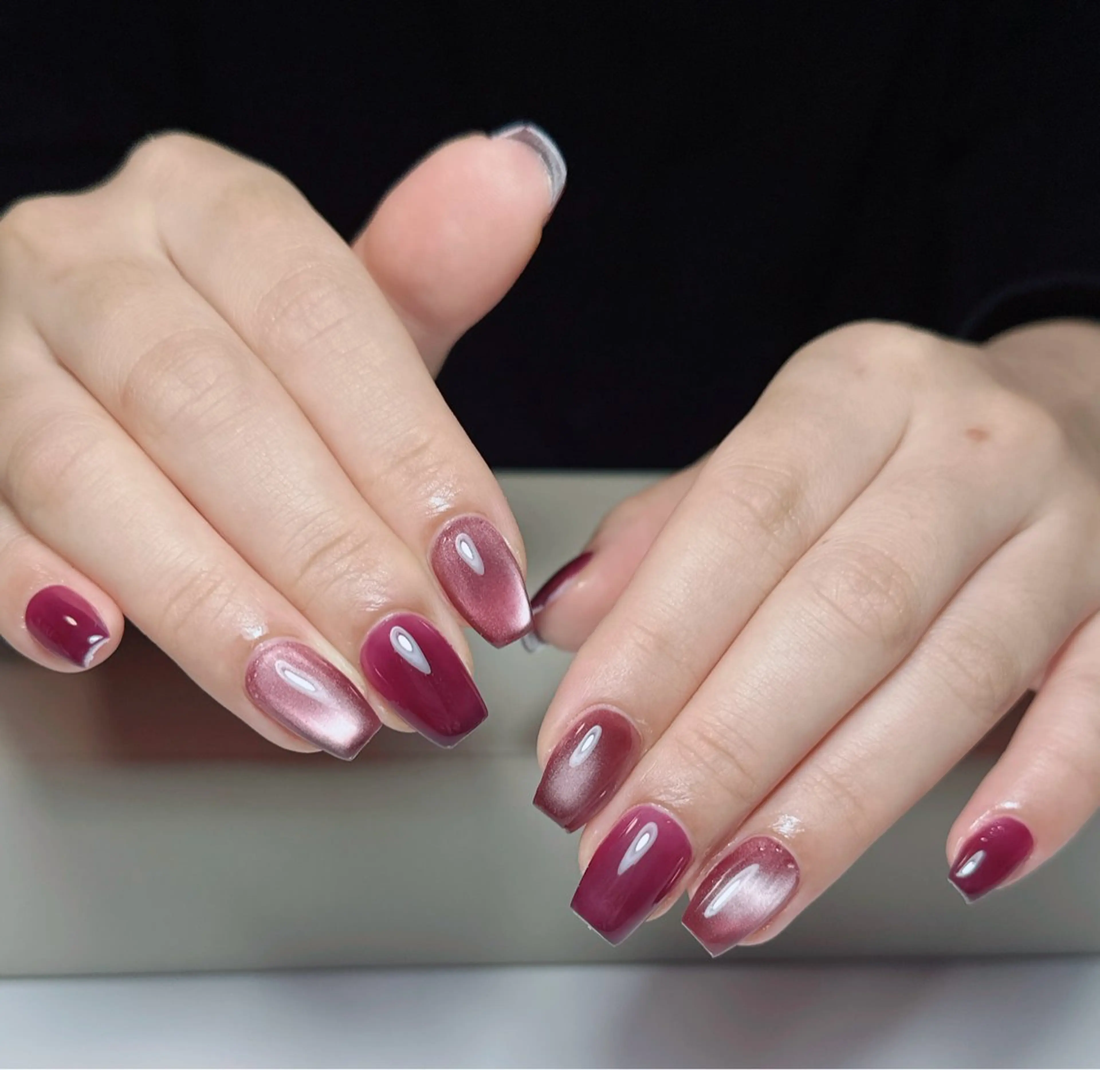 ネイル ハンドネイル A miuのネイルデザイン