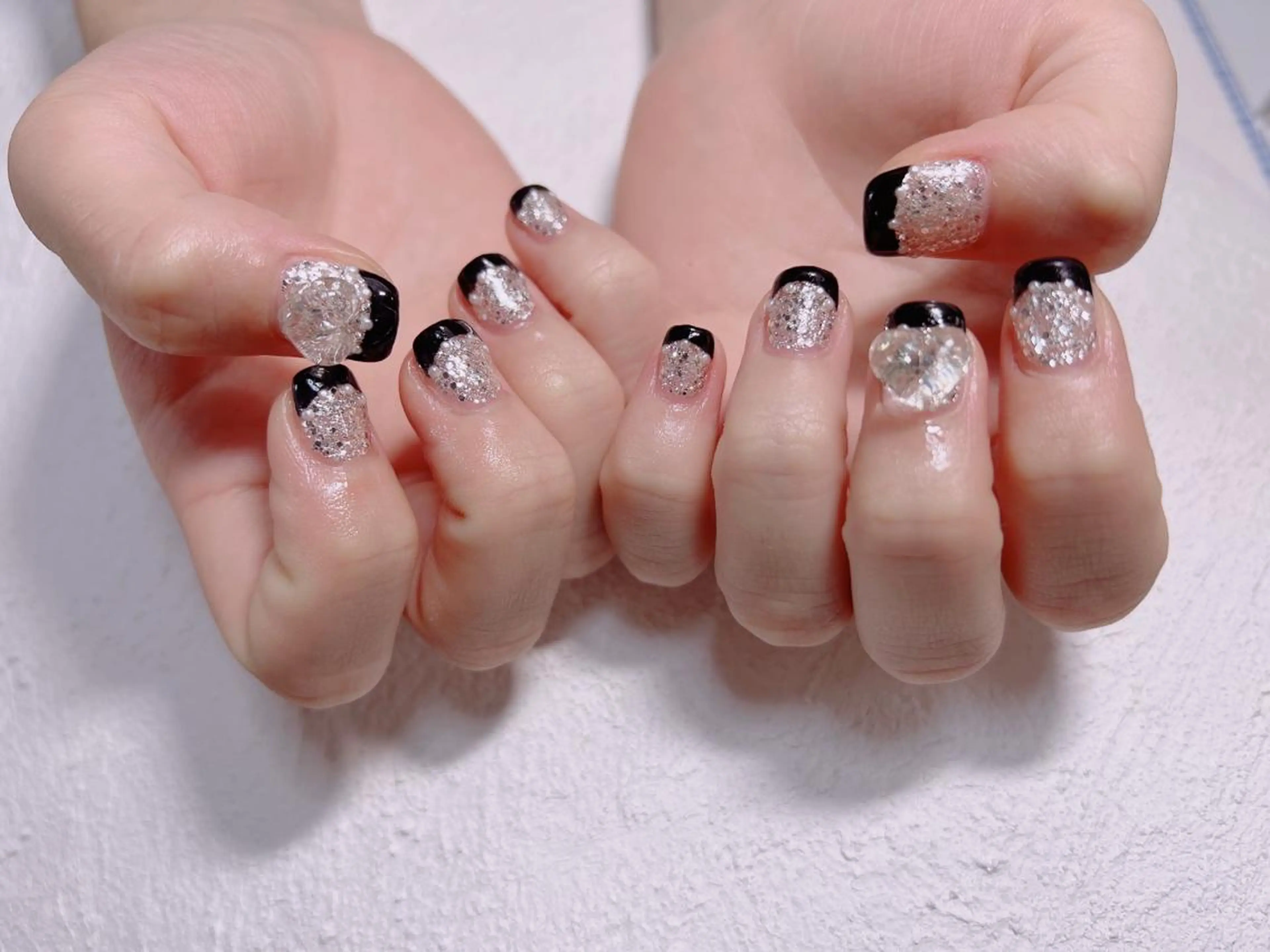 ネイル Regaro i.sのネイルデザイン