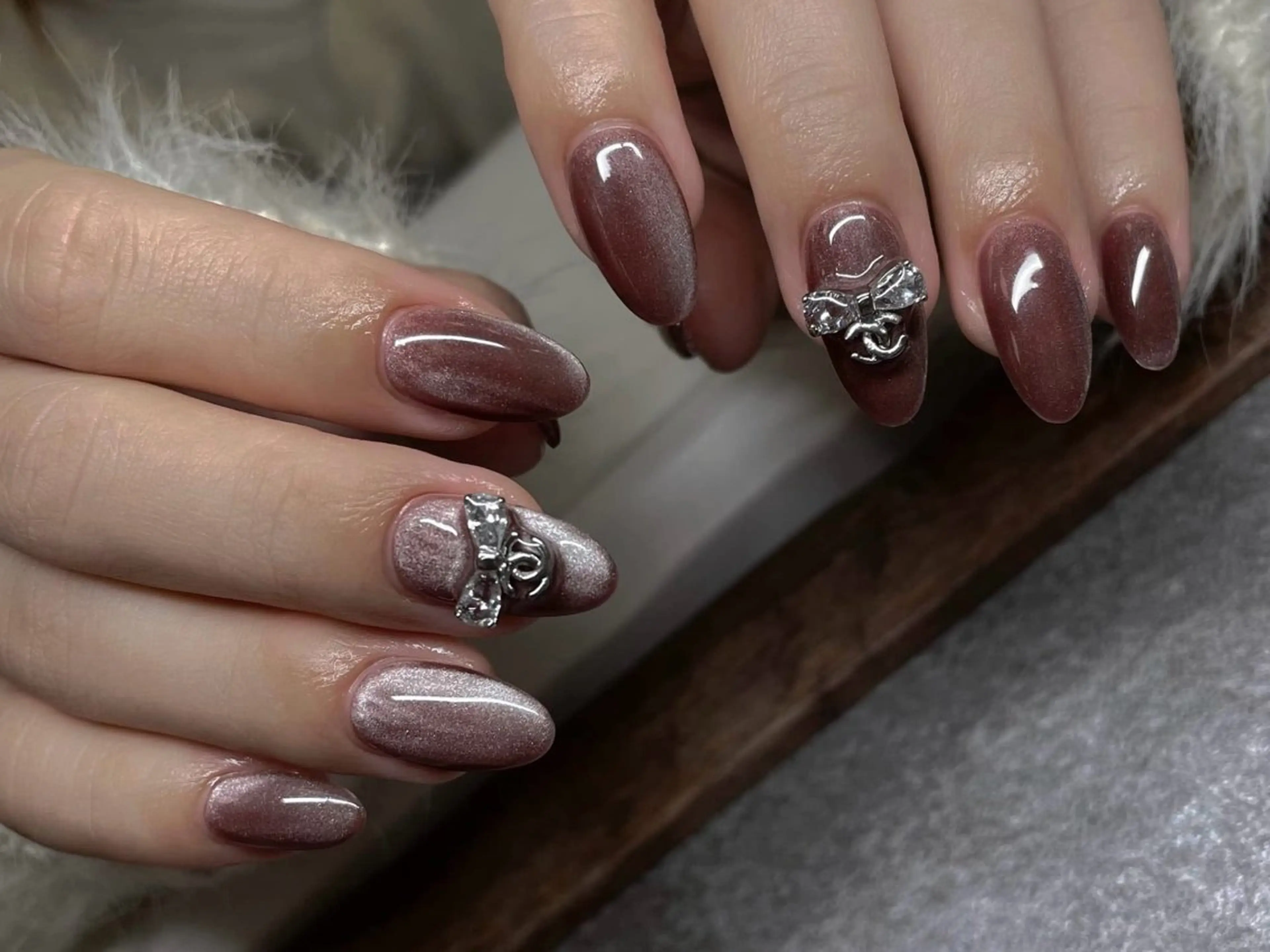 ネイル Mira Nail Studioのネイルデザイン