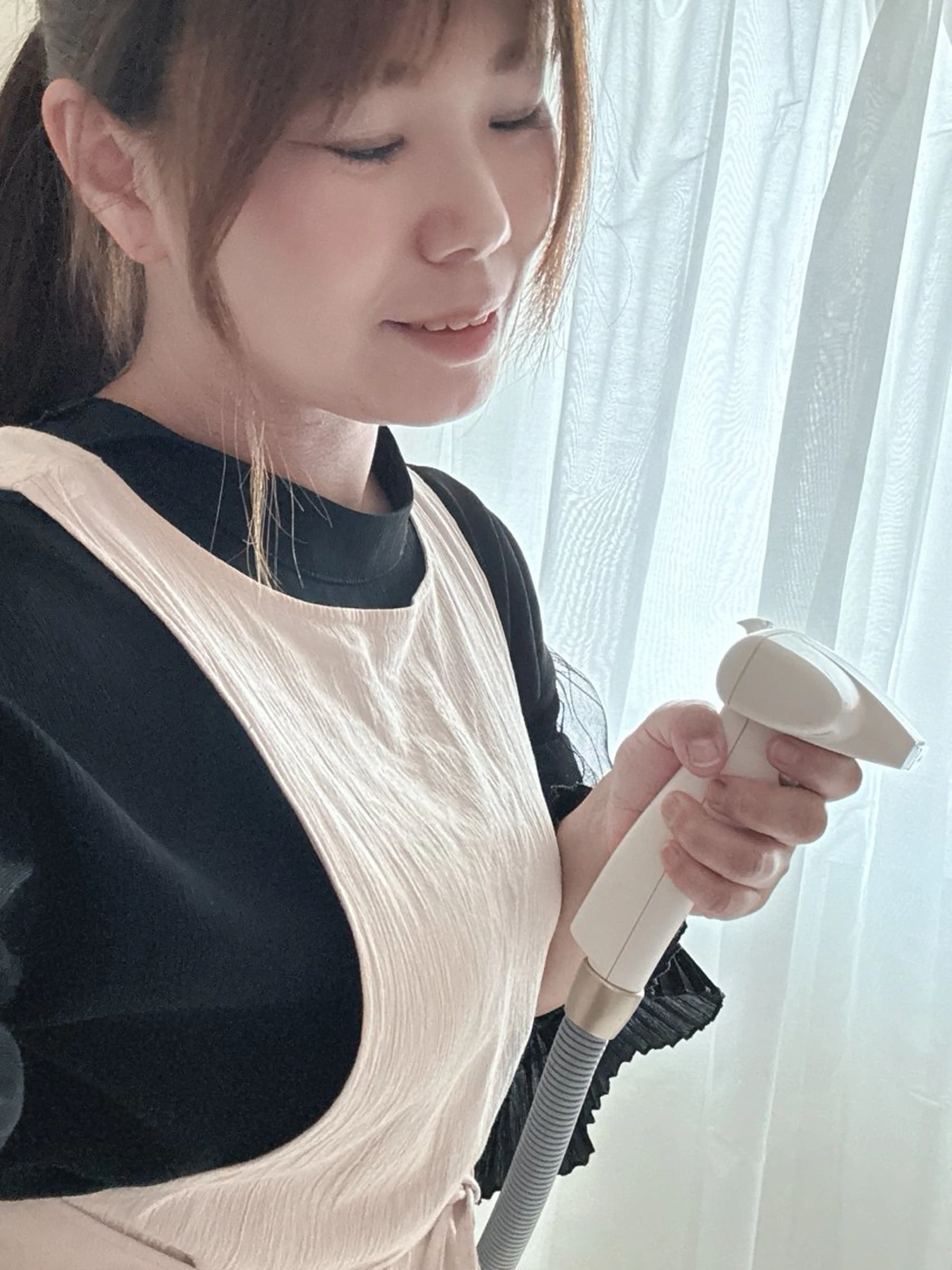 【毛質肌質から見極めるVIO脱毛】毛質肌質を見極めて、その方に合ったオンリーワンの脱毛をいたしますの写真