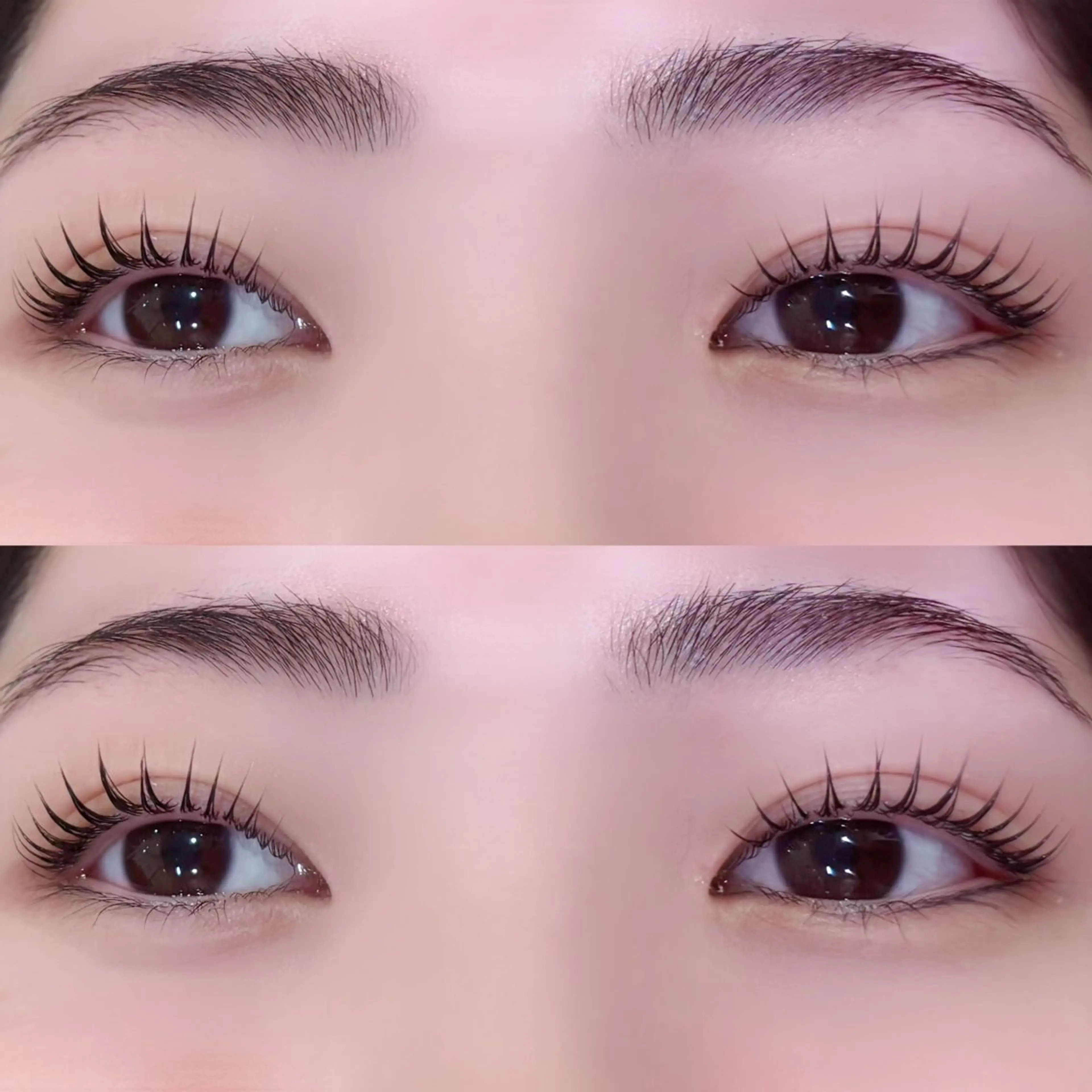 マツエク・マツパ Eye ELSA lash🤍東のマツエク・マツパデザイン