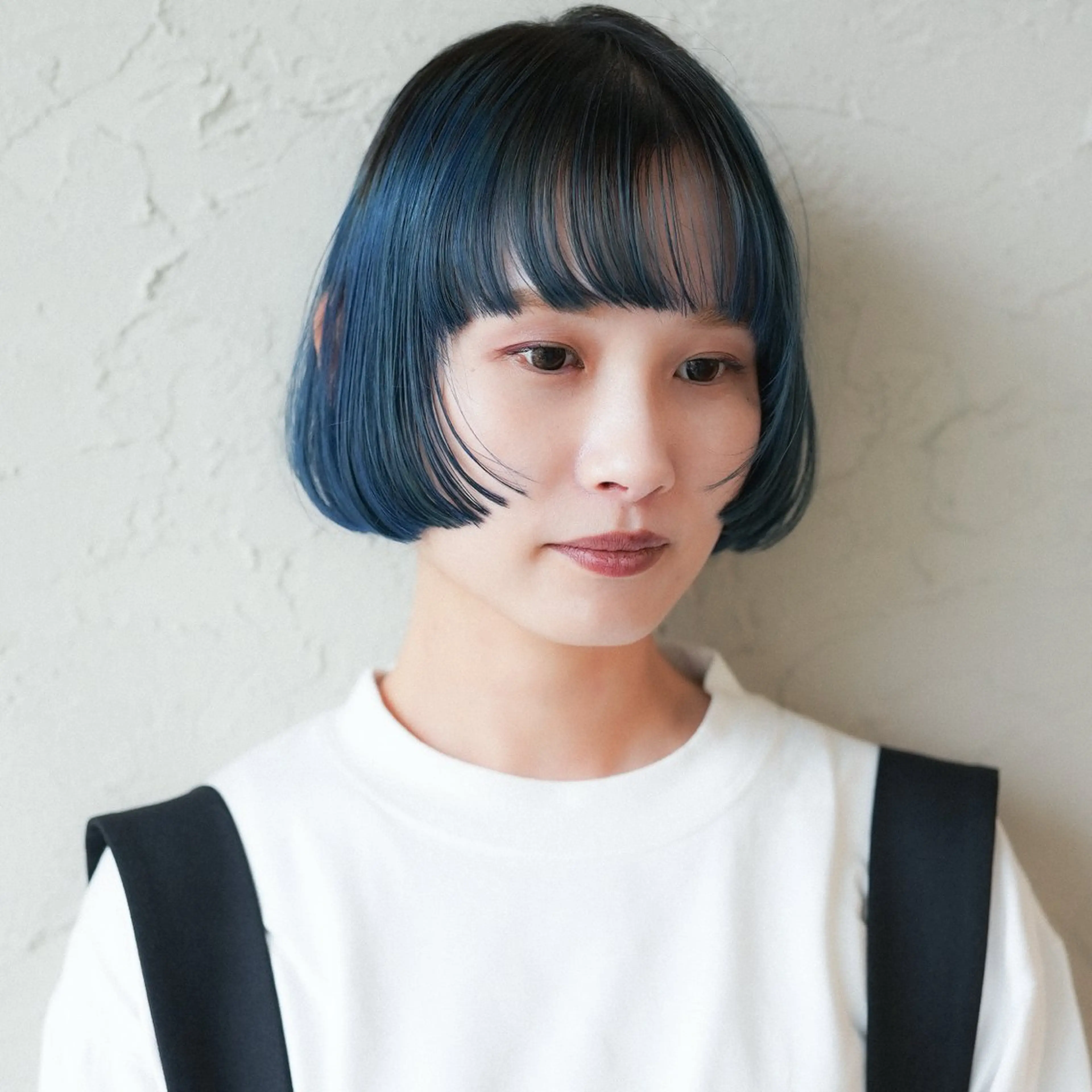 ショート カラー mao/栄/tenn /暖色/ハイトーンのヘアスタイル