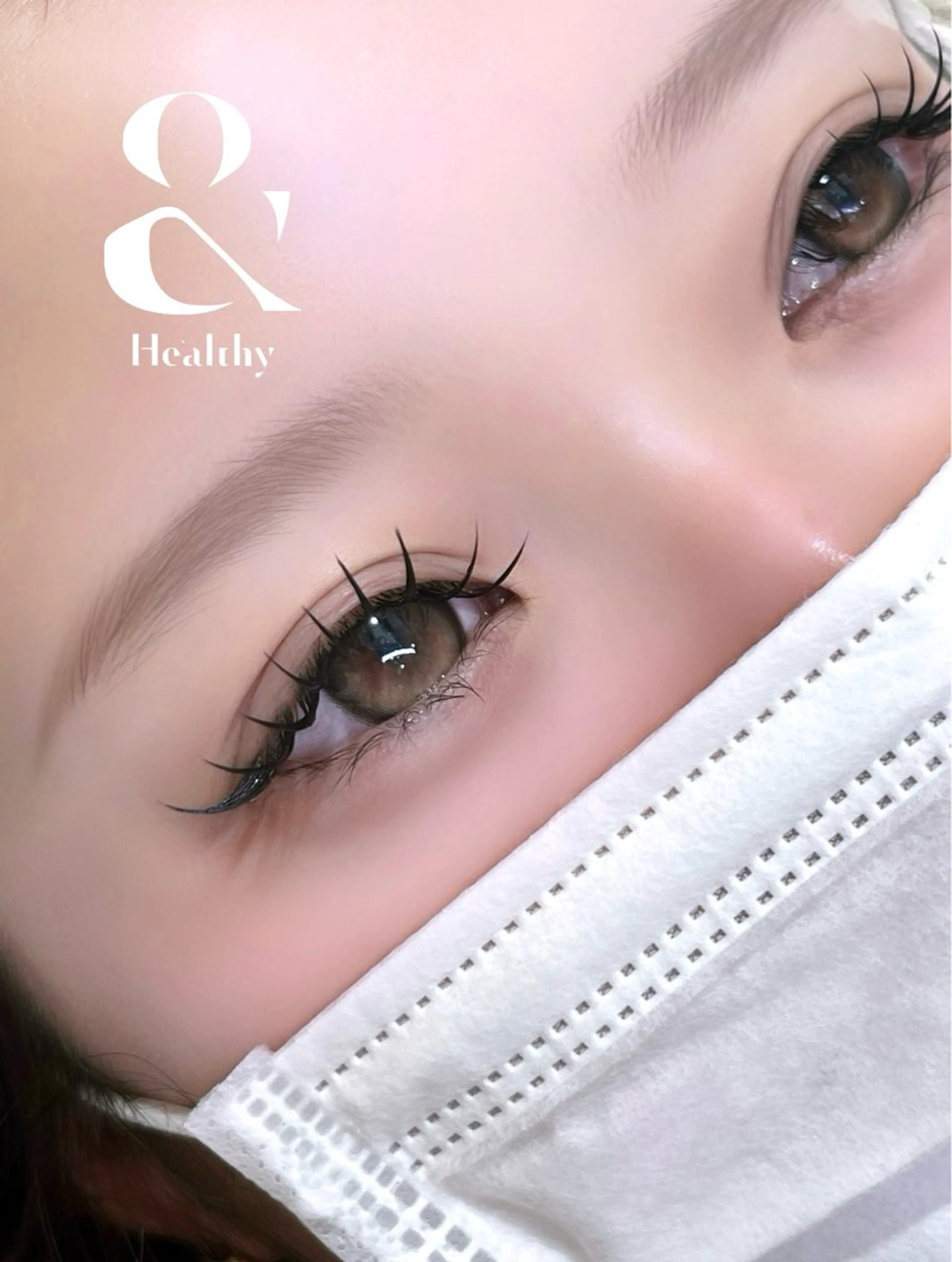 マツエク・マツパ Twinkmiru/ 新宿店/なつきのマツエク・マツパデザイン