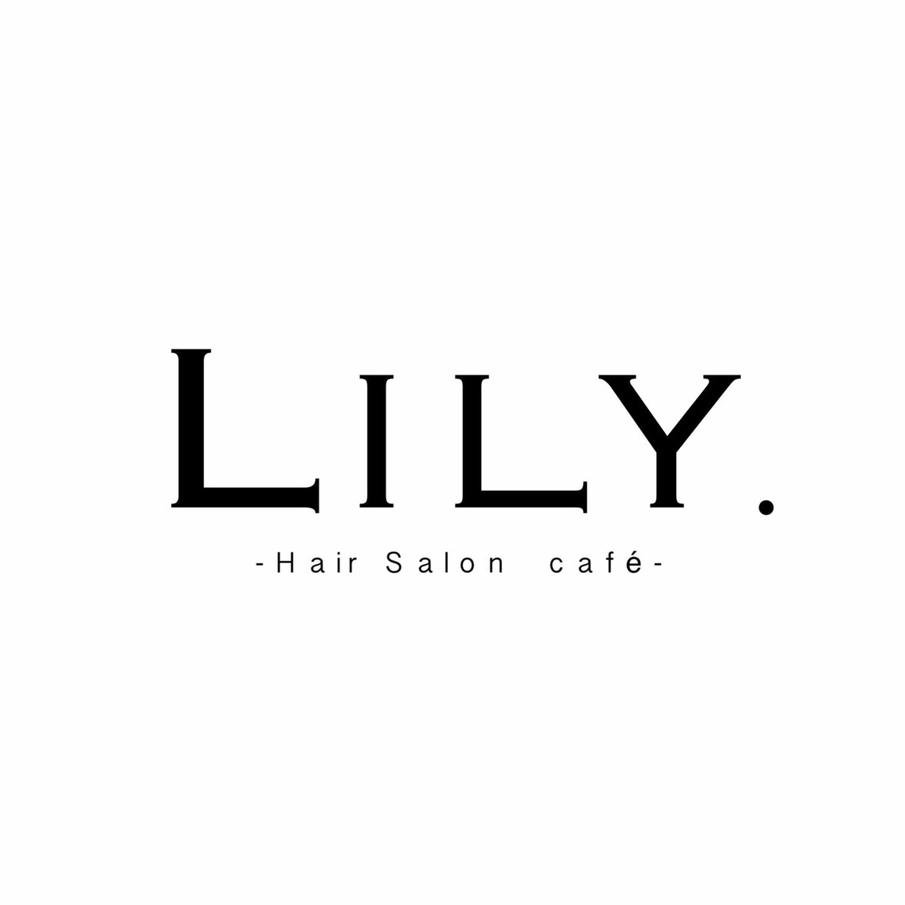Lily所属・🎀ひがしはるな/美 髪矯正/艶カラー🎀のヘアスタイル