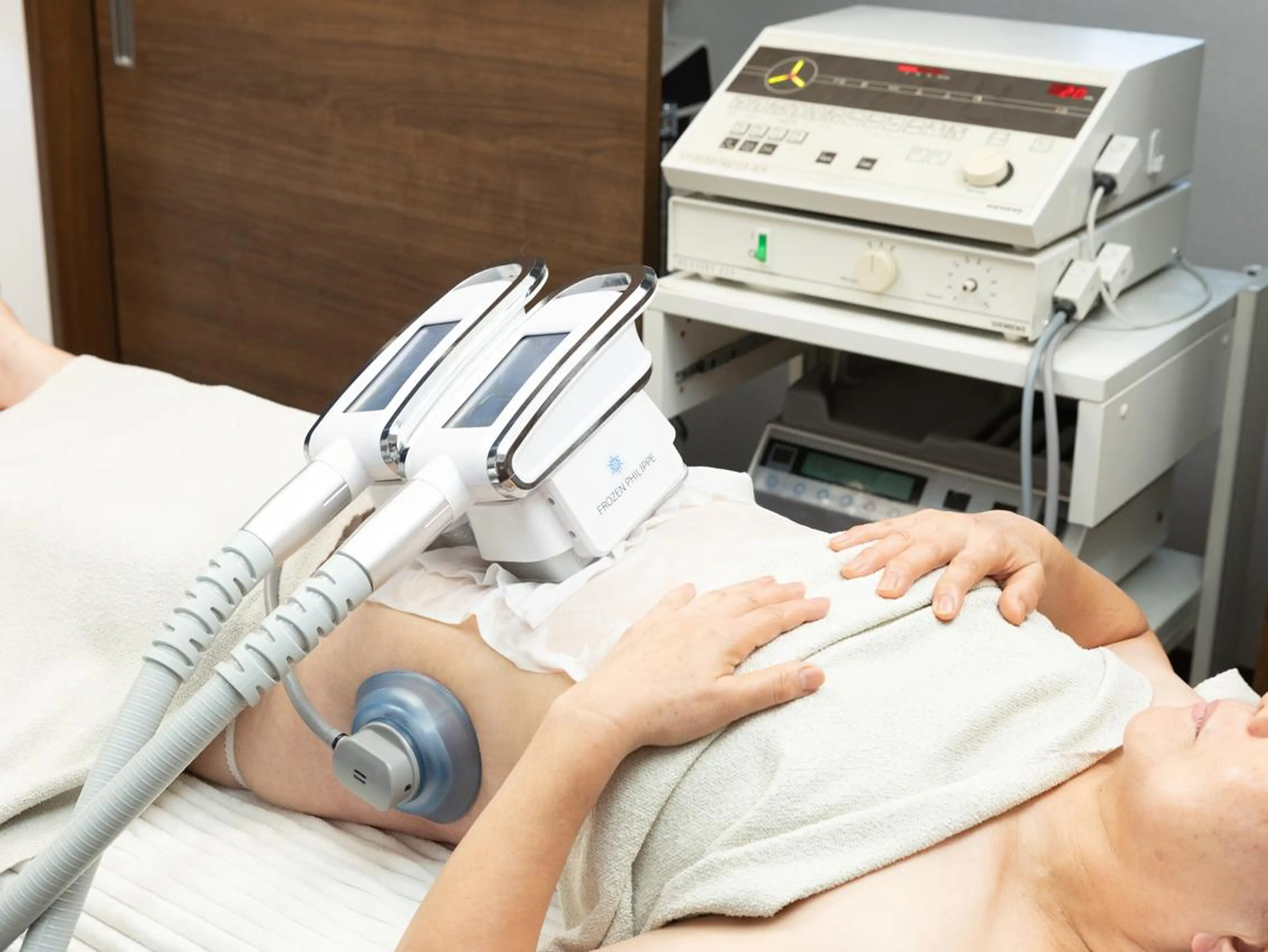 松本 富美子の眉毛・アイブロウイメージ