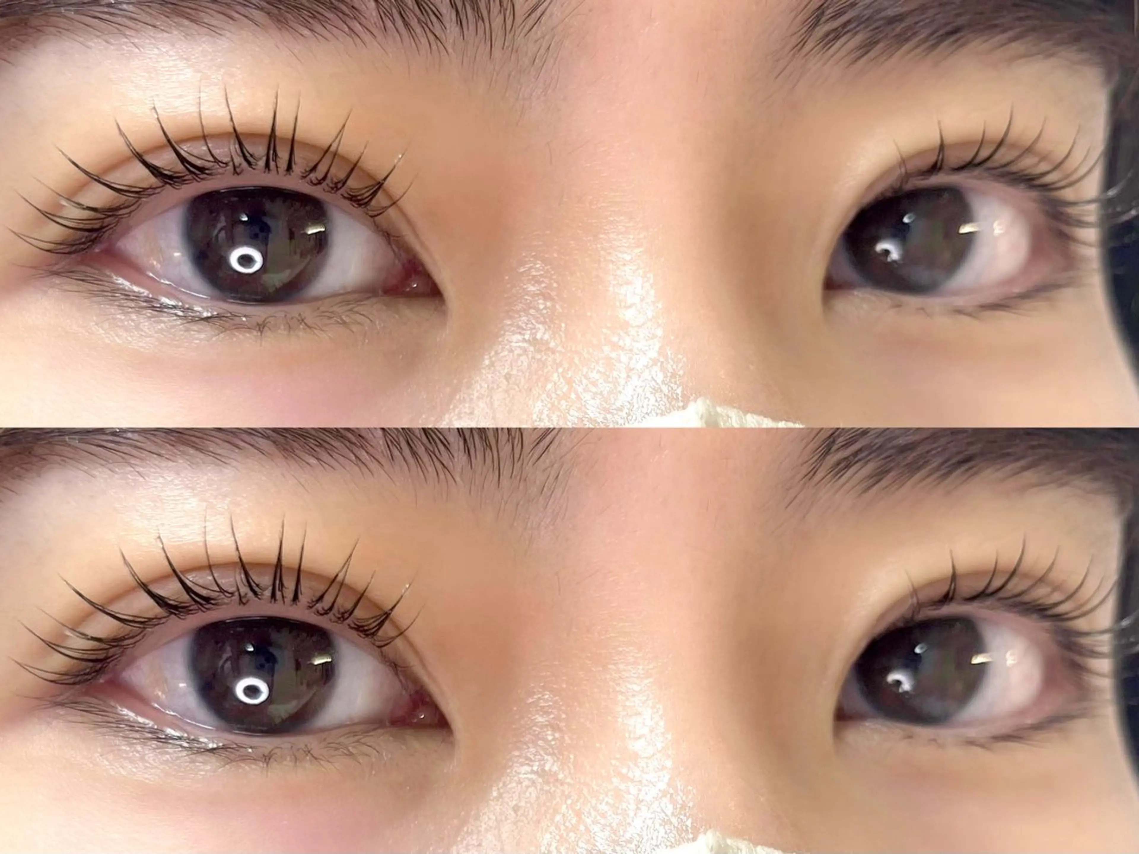 マツエク・マツパ マツパ laboT satsukiのマツエク・マツパデザイン