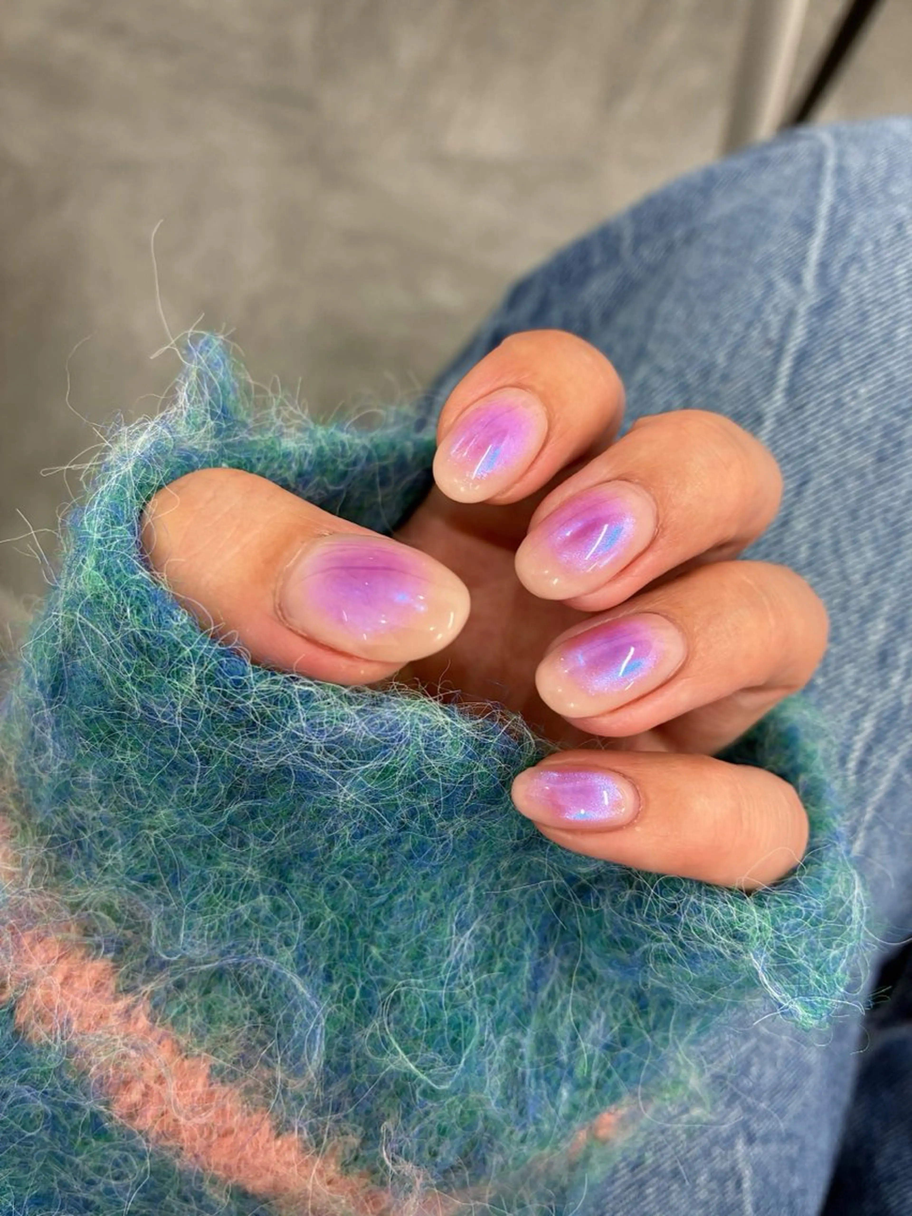 ネイル ハンドネイル MeliMellow所属・MeliMellow mayaのネイルデザイン