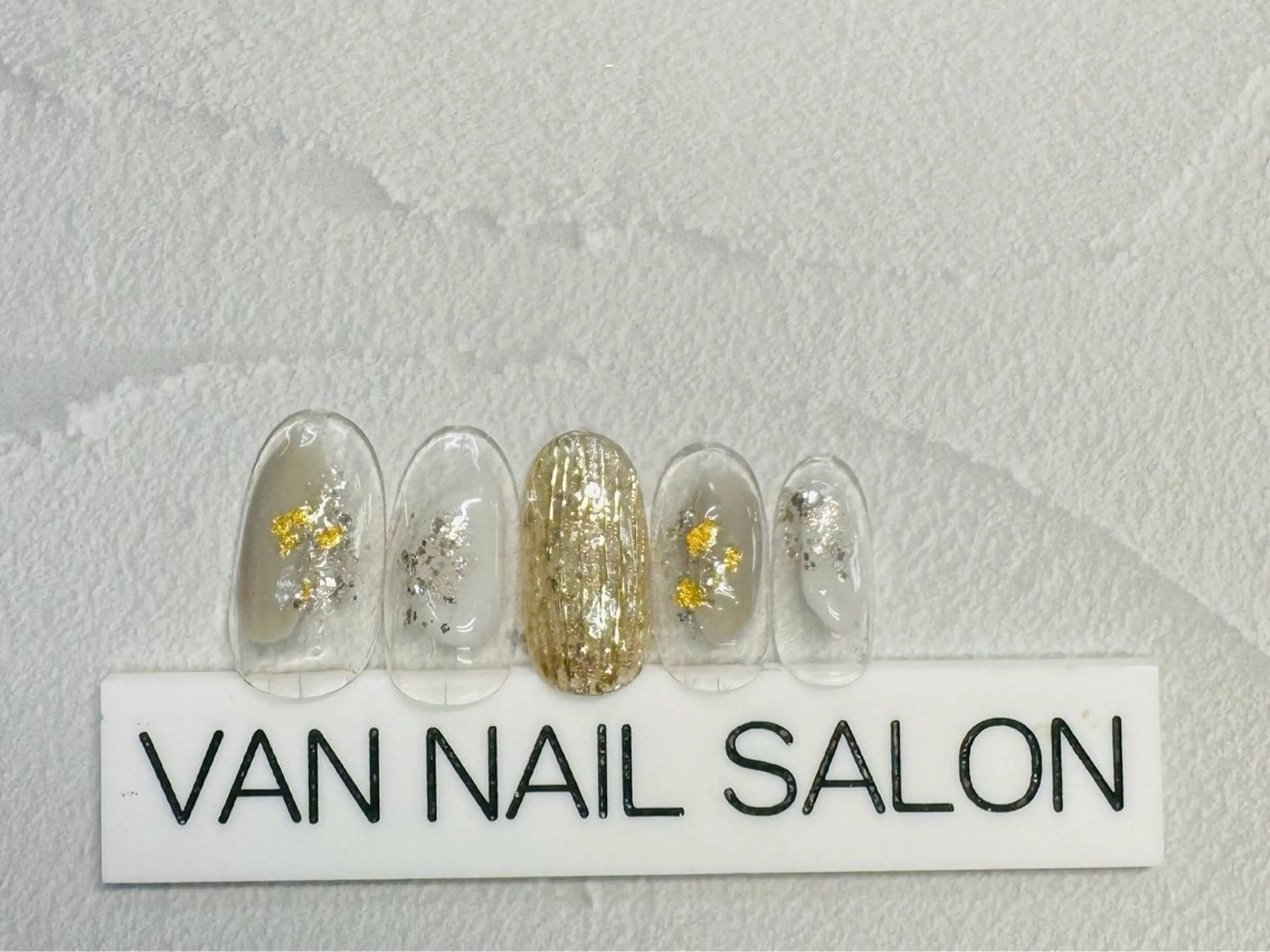 ネイル Van Nail Salonのネイルデザイン