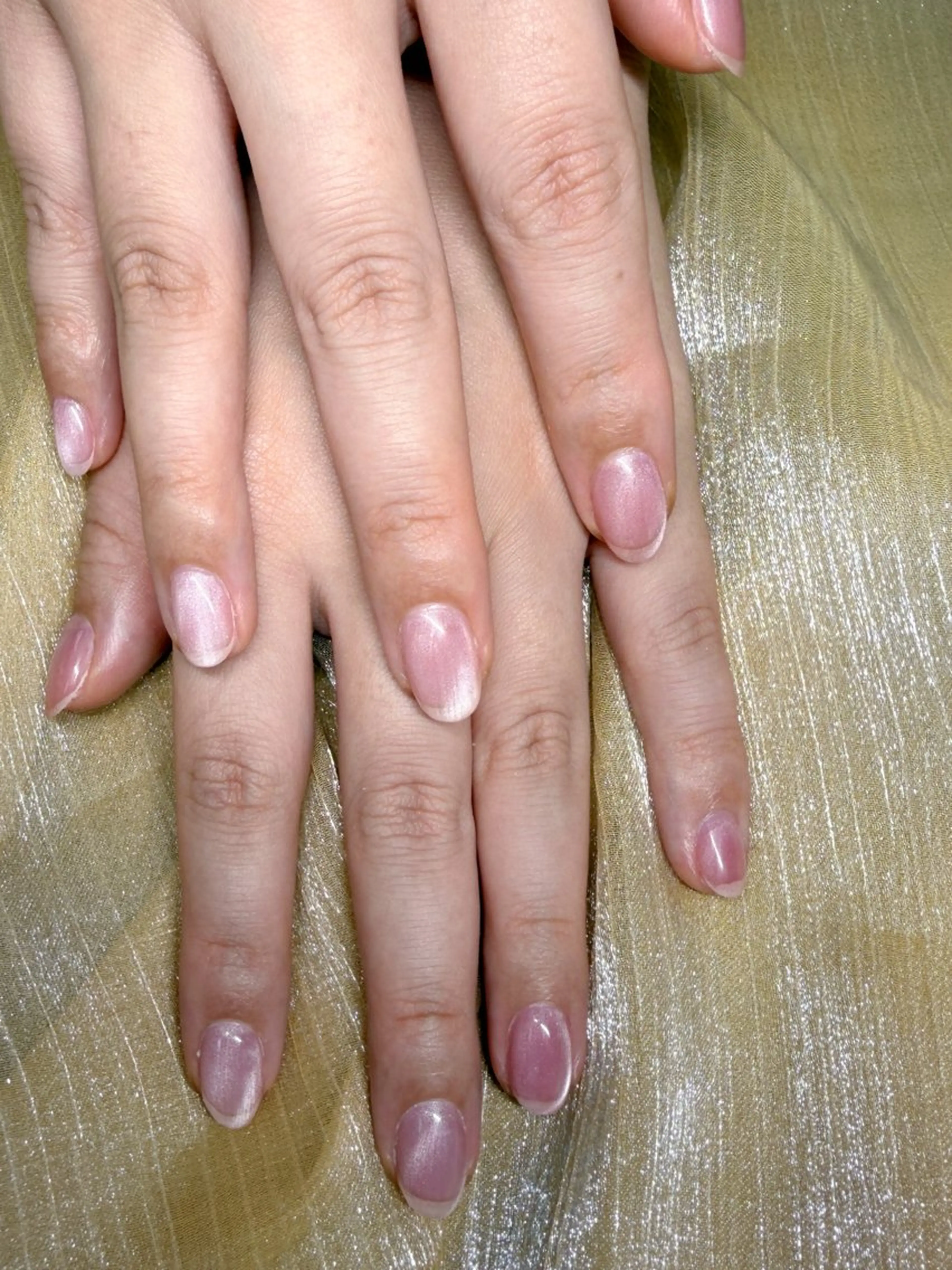 ネイル ハンドネイル こまつ ななのネイルデザイン