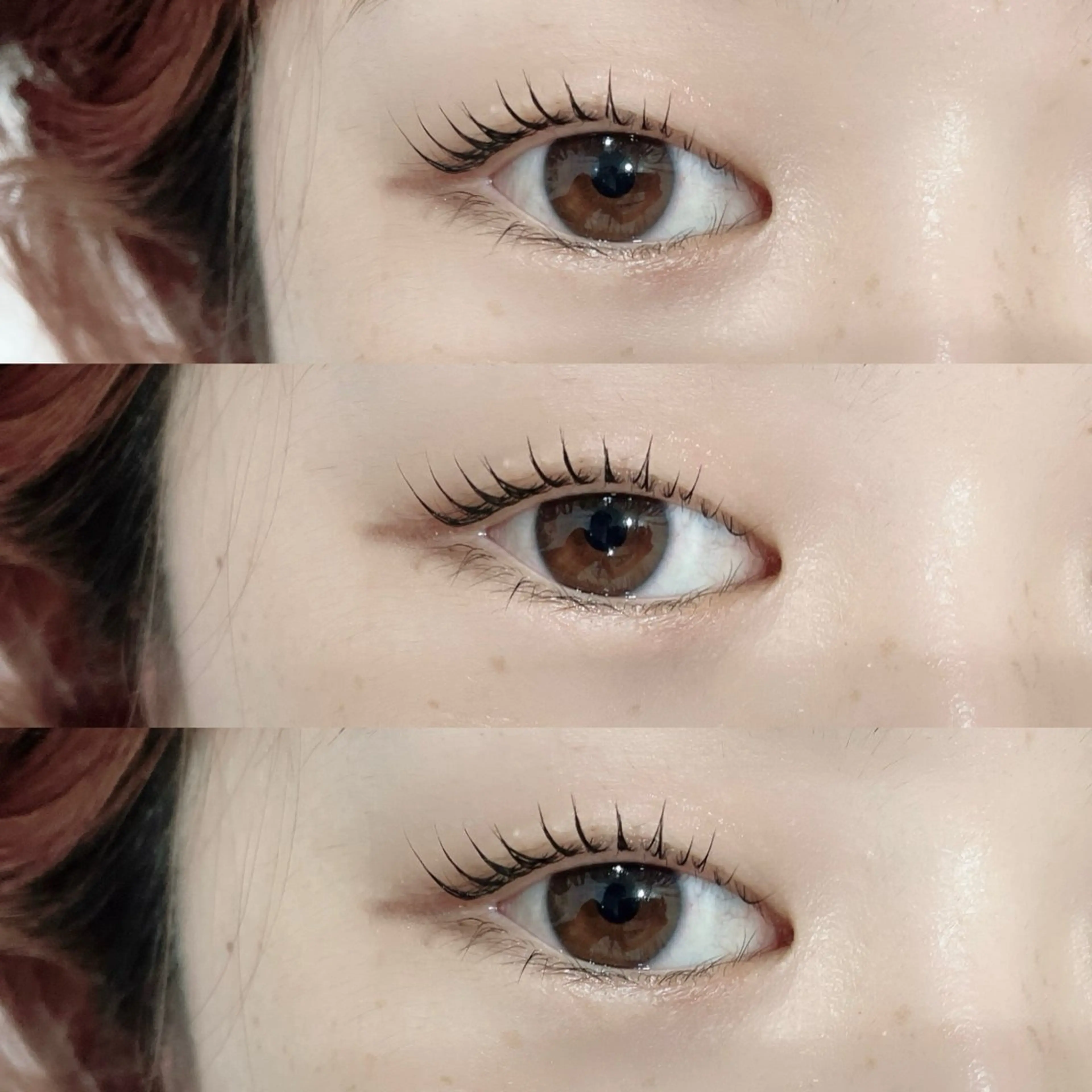 マツエク・マツパ saya 🎀のマツエク・マツパデザイン