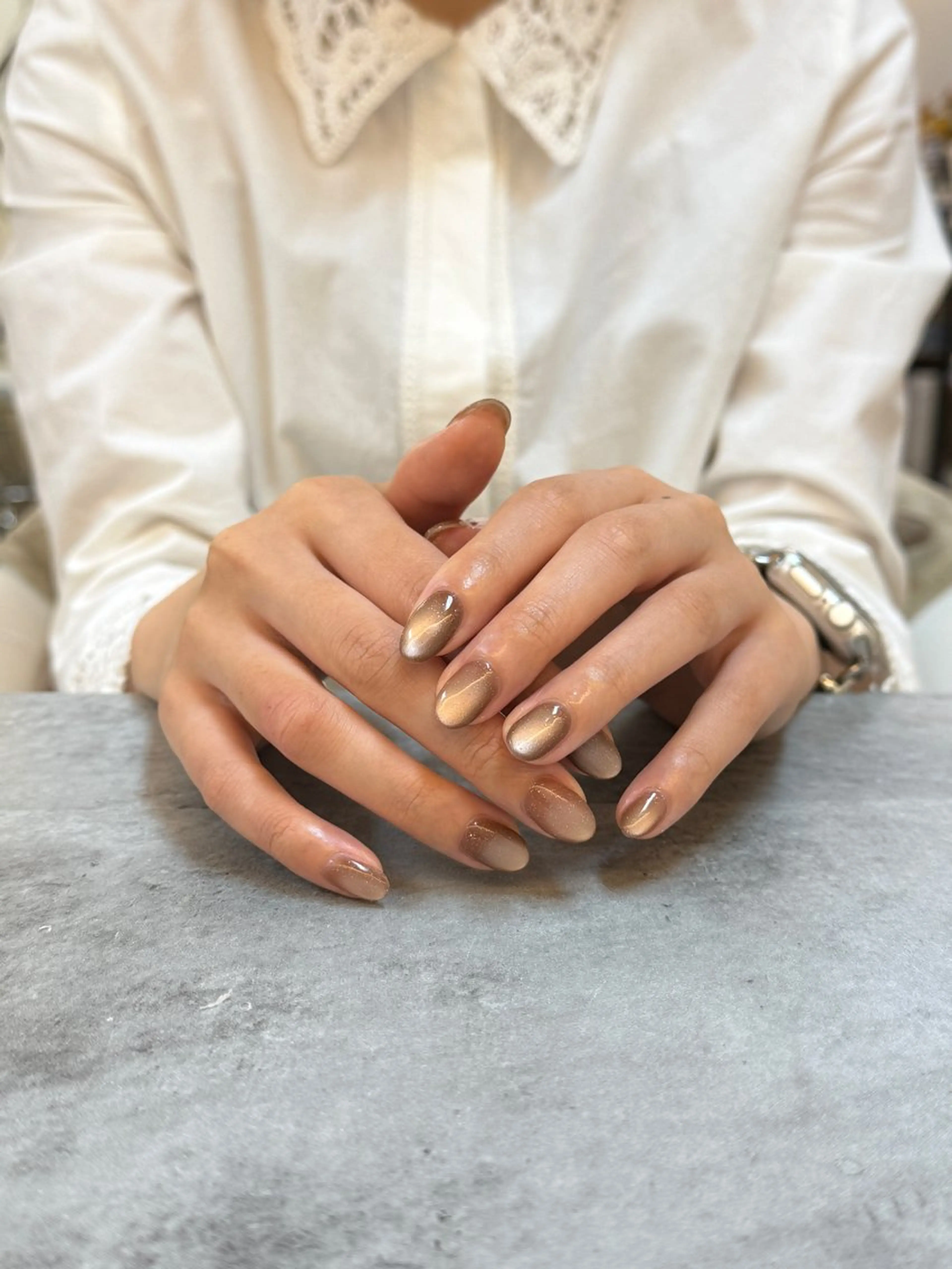 ネイル ハンドネイル ena satoのネイルデザイン