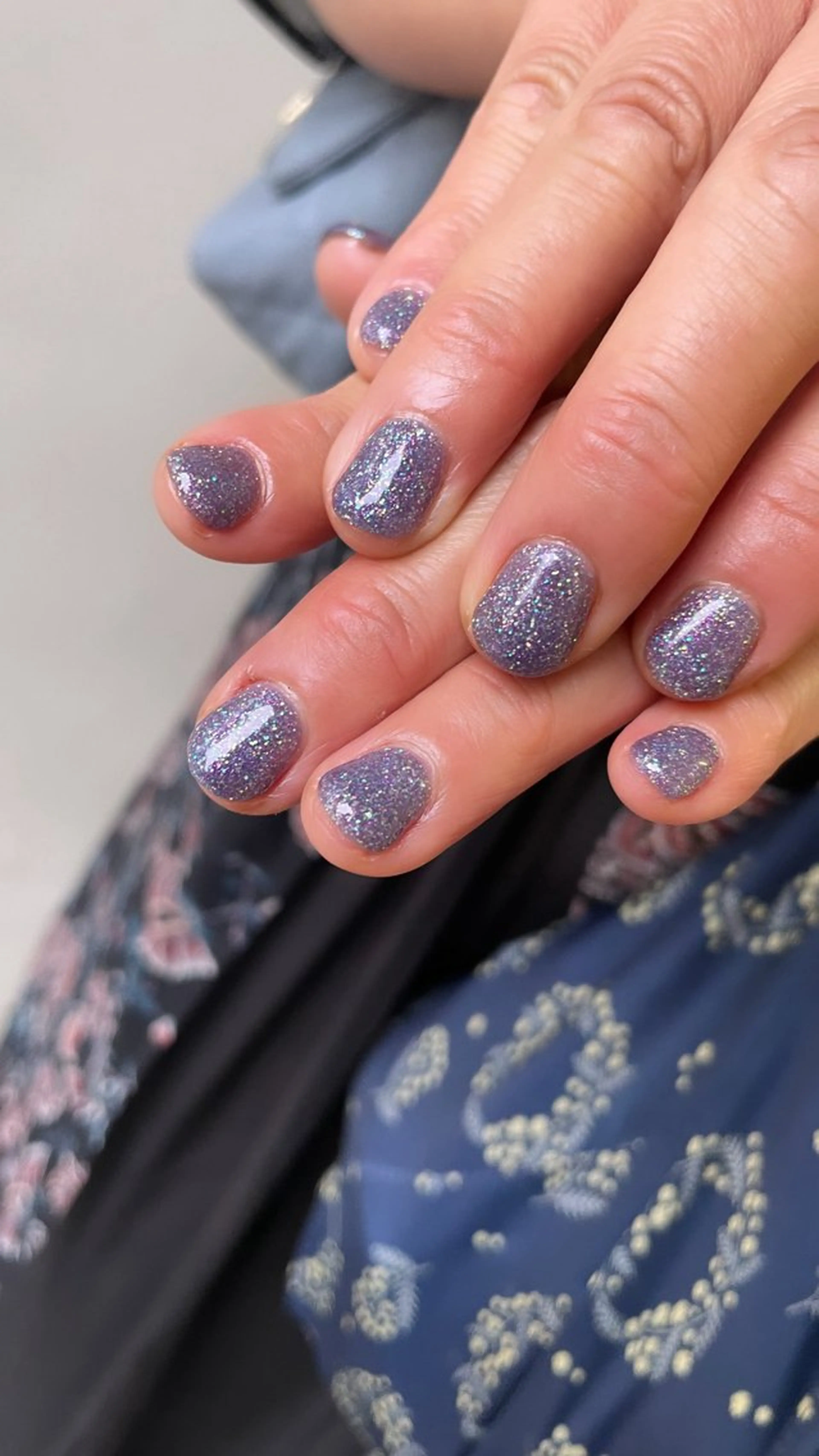 ネイル nail𓂃🫧‪ Yuinaのネイルデザイン