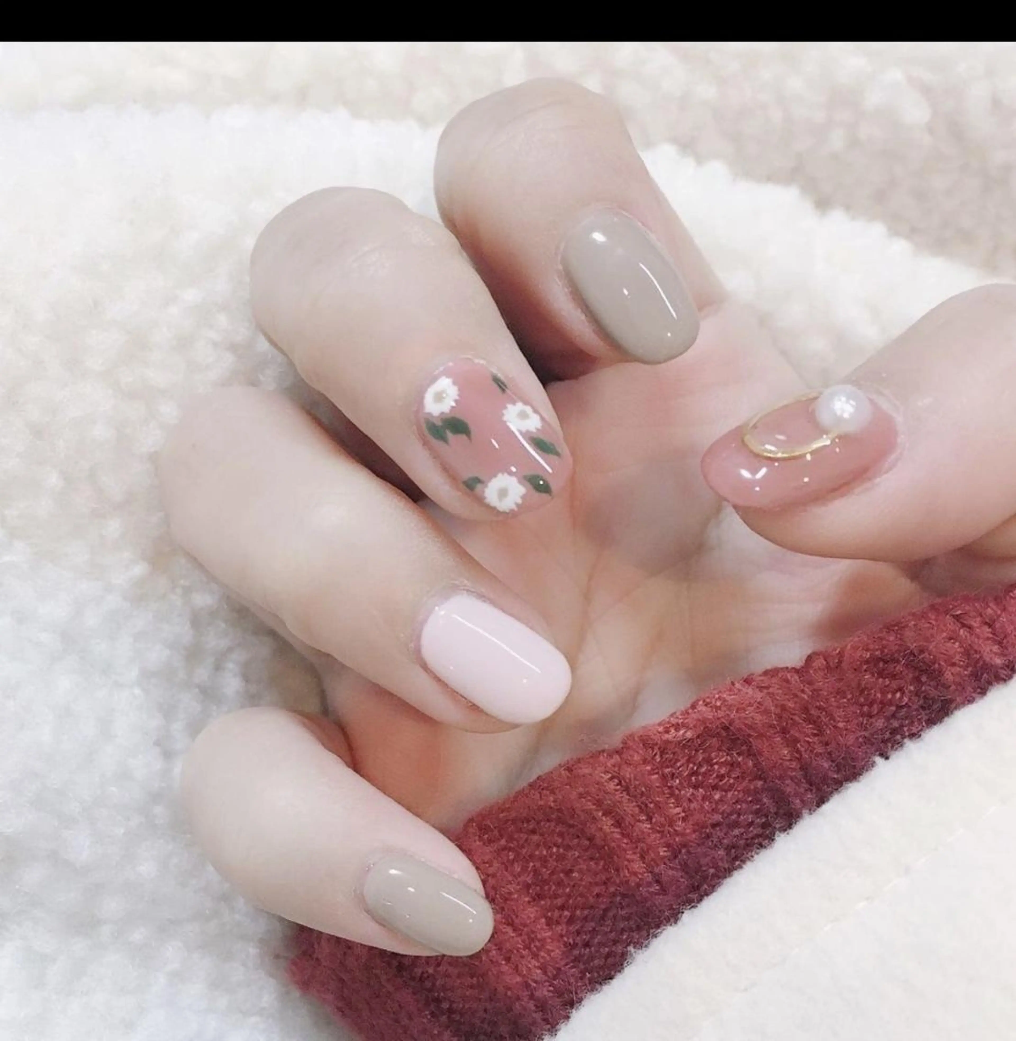 ネイル Cute beauty2のマツエク・マツパデザイン