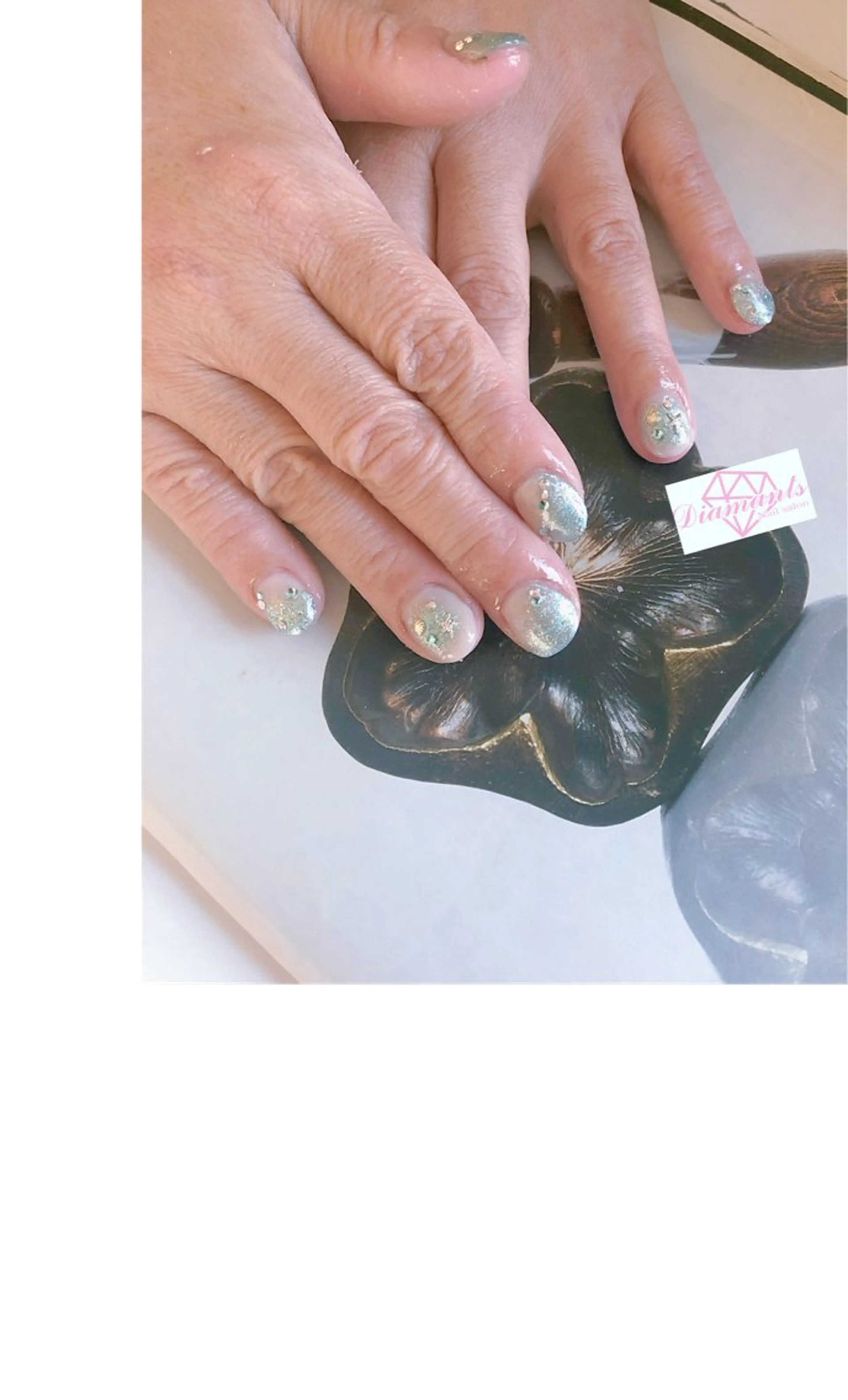 ネイル Asa miのネイルデザイン